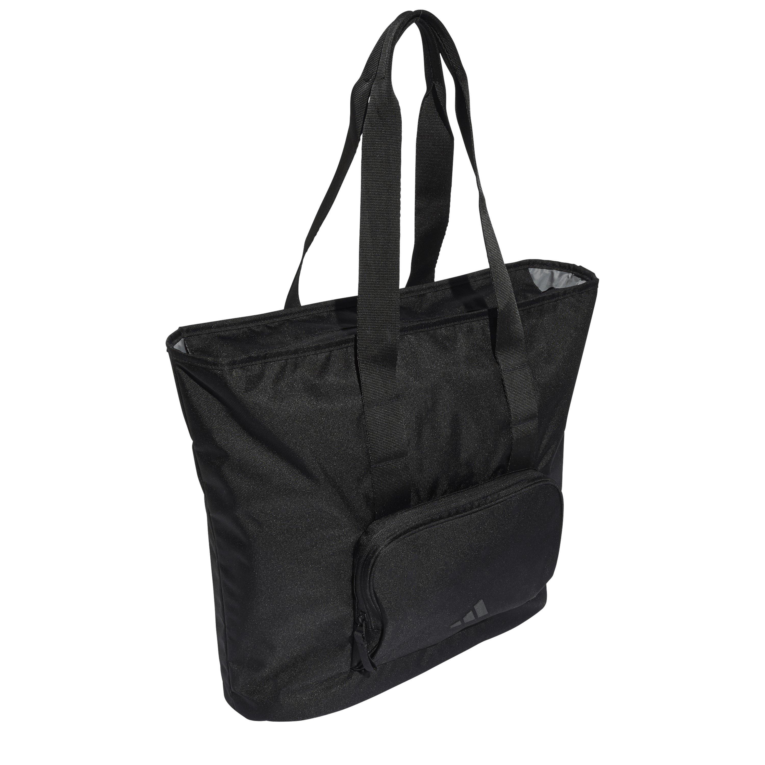 Black/Carbon - adidas - Pr Tote 62 - 3
