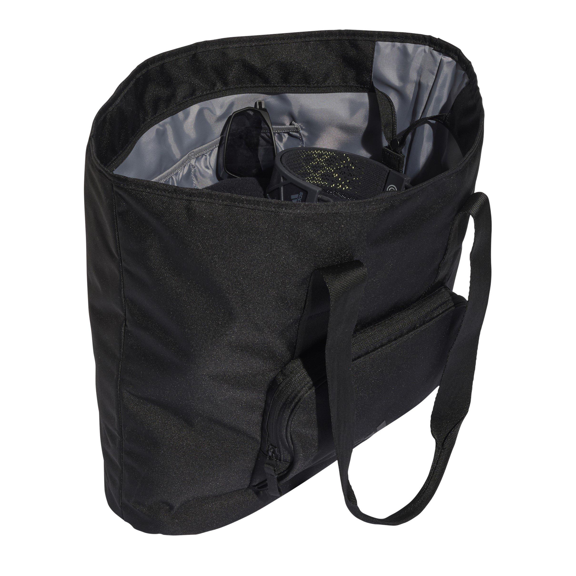 Black/Carbon - adidas - Pr Tote 62 - 4