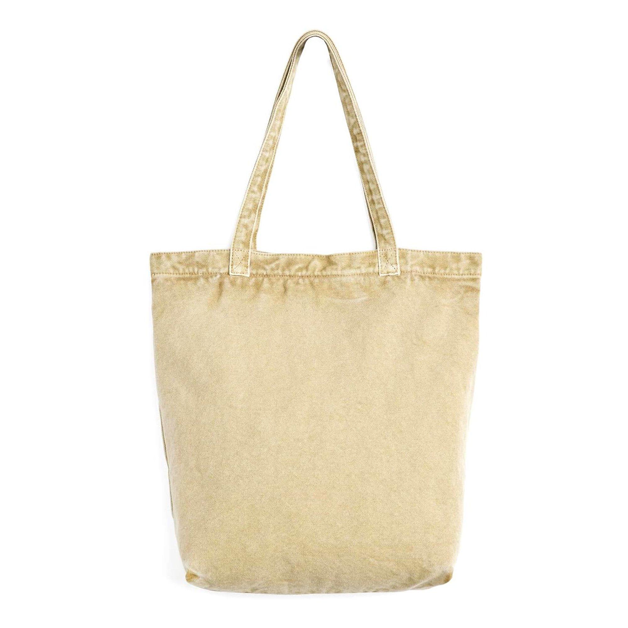 Sunshine Aftn - Levis - Back Pckt Tote Ld63 - 2