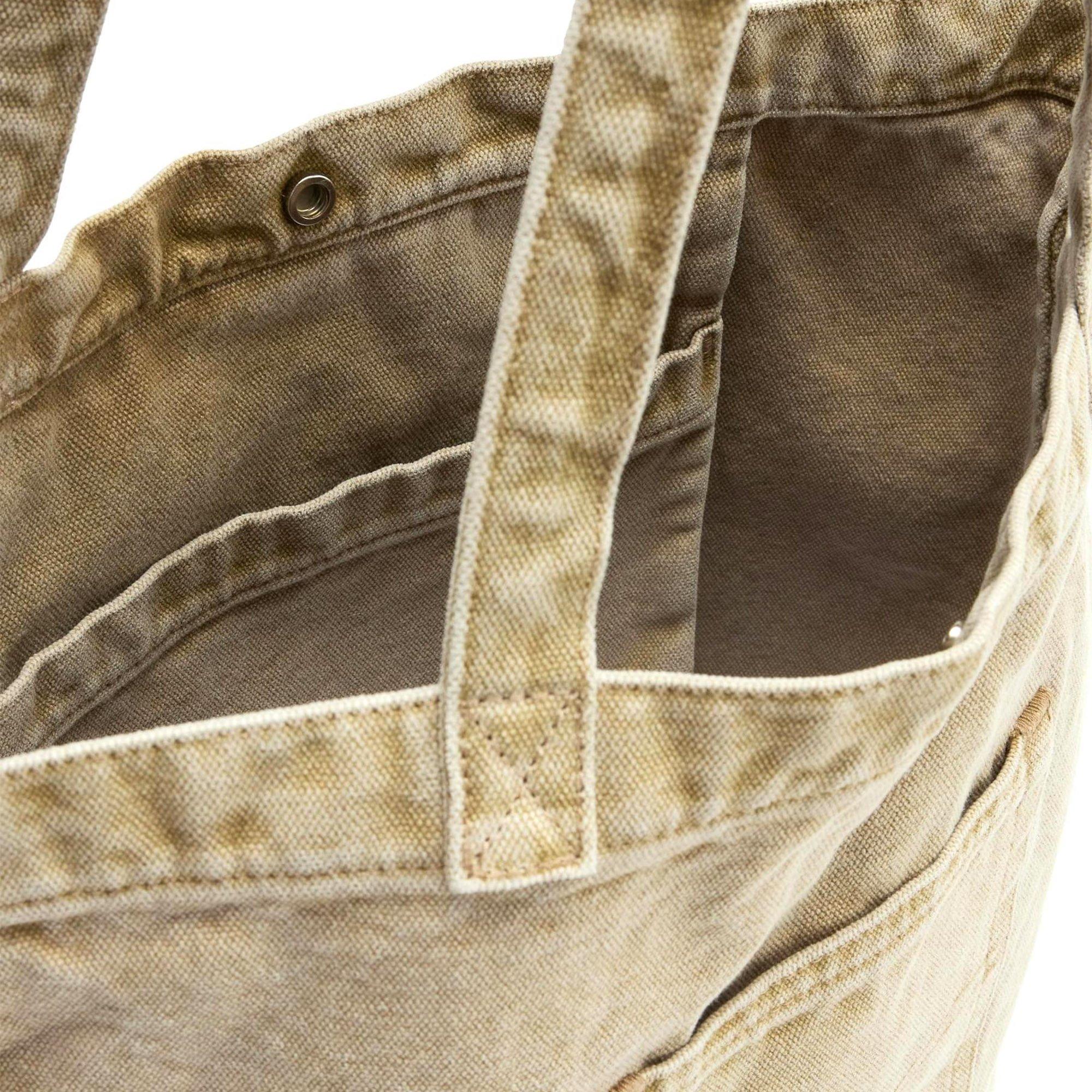 Sunshine Aftn - Levis - Back Pckt Tote Ld63 - 3