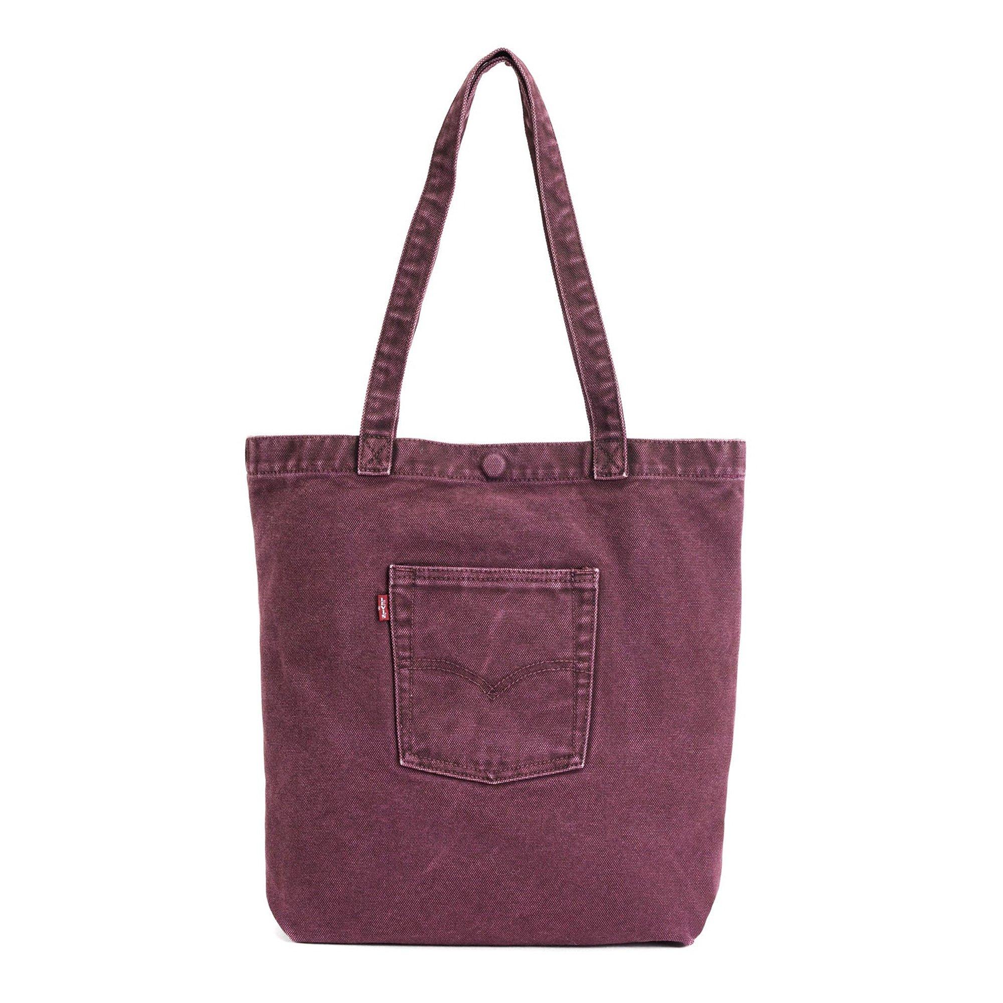 Levis Women's Bay Cross-Body Tote Bag