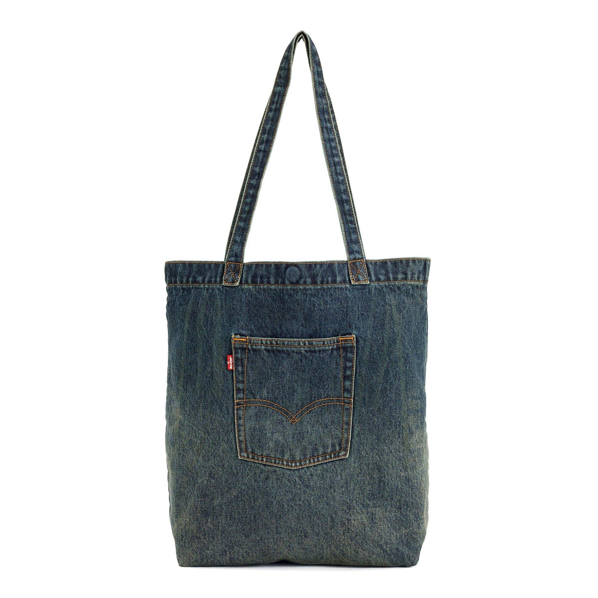 Women's Bay Cross-Body Tote Bag