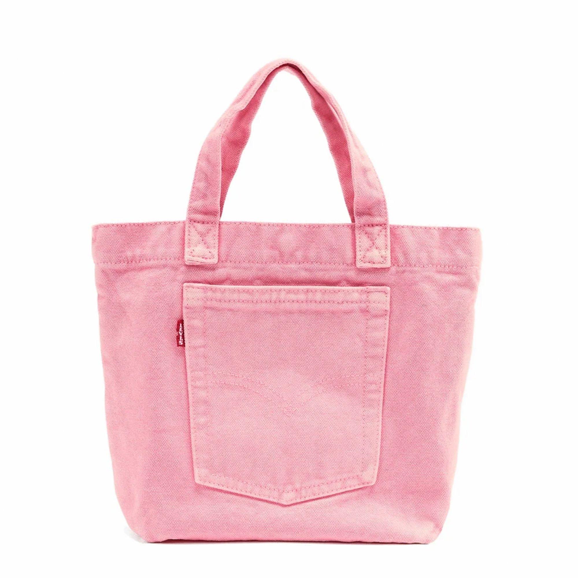 Mini BkPk Tote Ld63