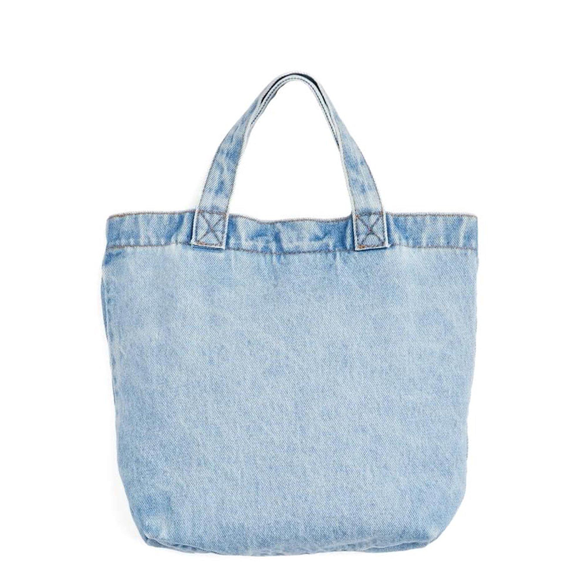 Ocean Indgo Wsh - Levis - Mini BkPk Tote Ld63 - 2