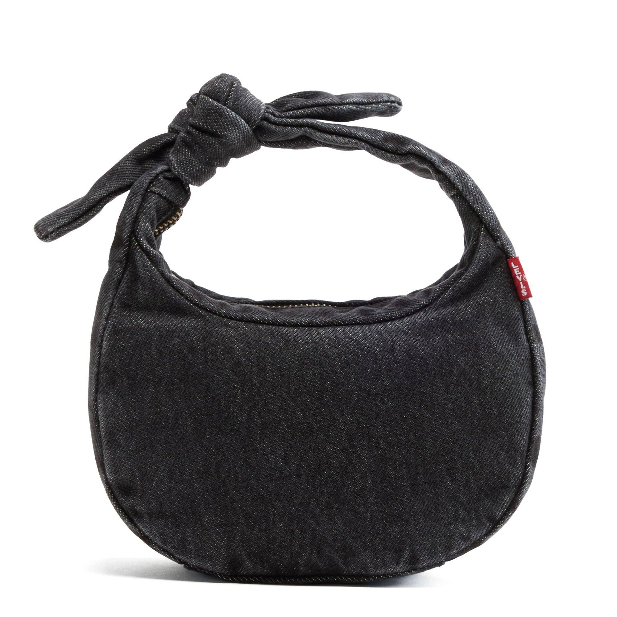 Black Dark Wash - Levis - Baby Brooklyn Ld63 - 1