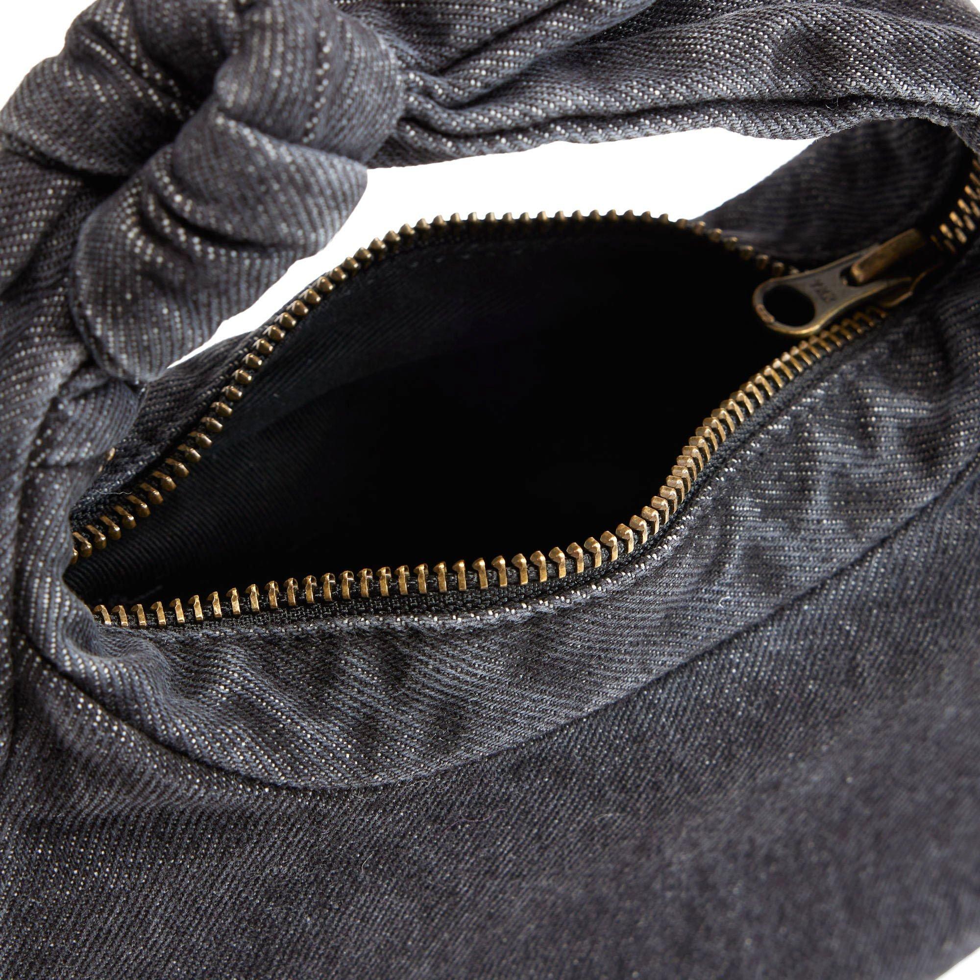 Black Dark Wash - Levis - Baby Brooklyn Ld63 - 3