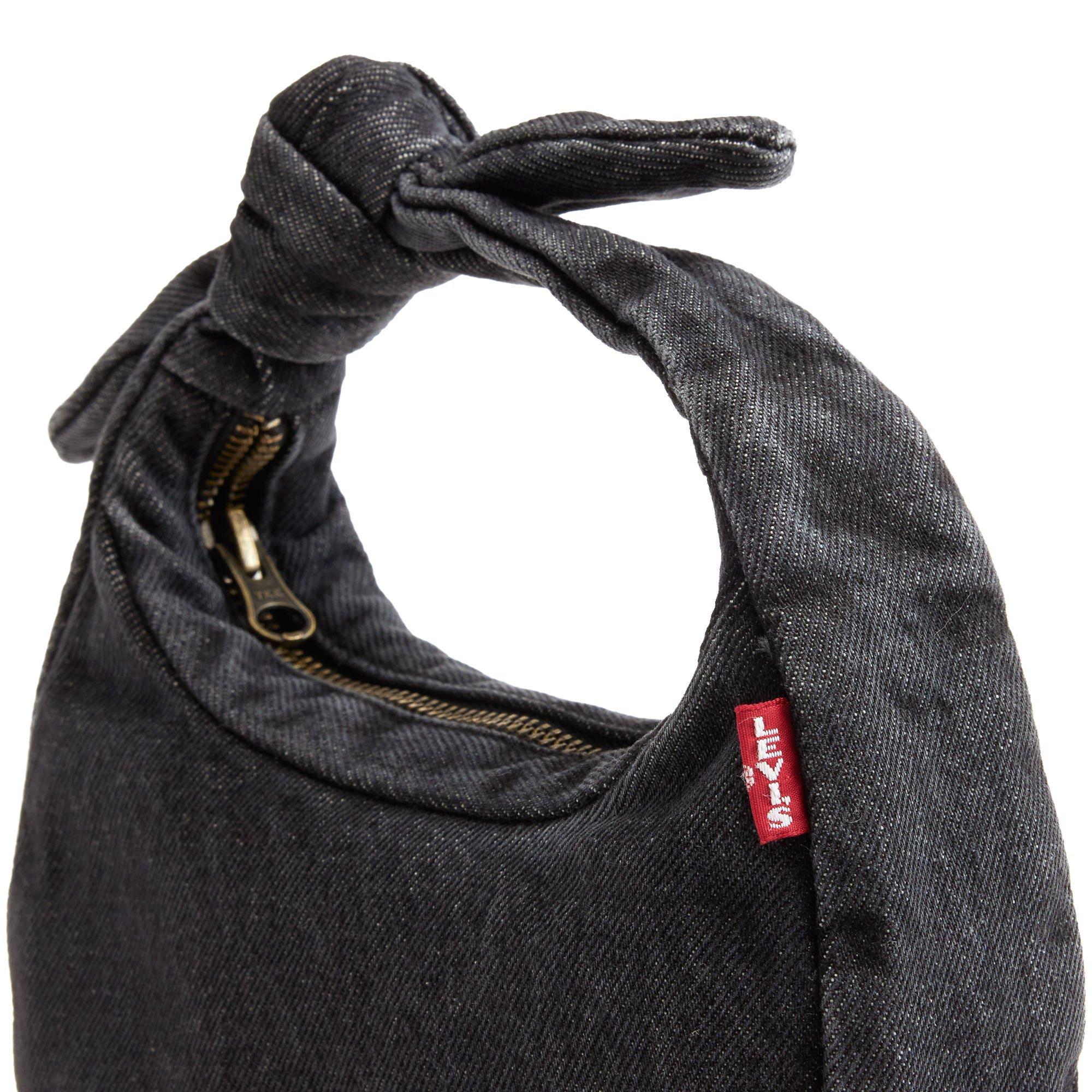 Black Dark Wash - Levis - Baby Brooklyn Ld63 - 4