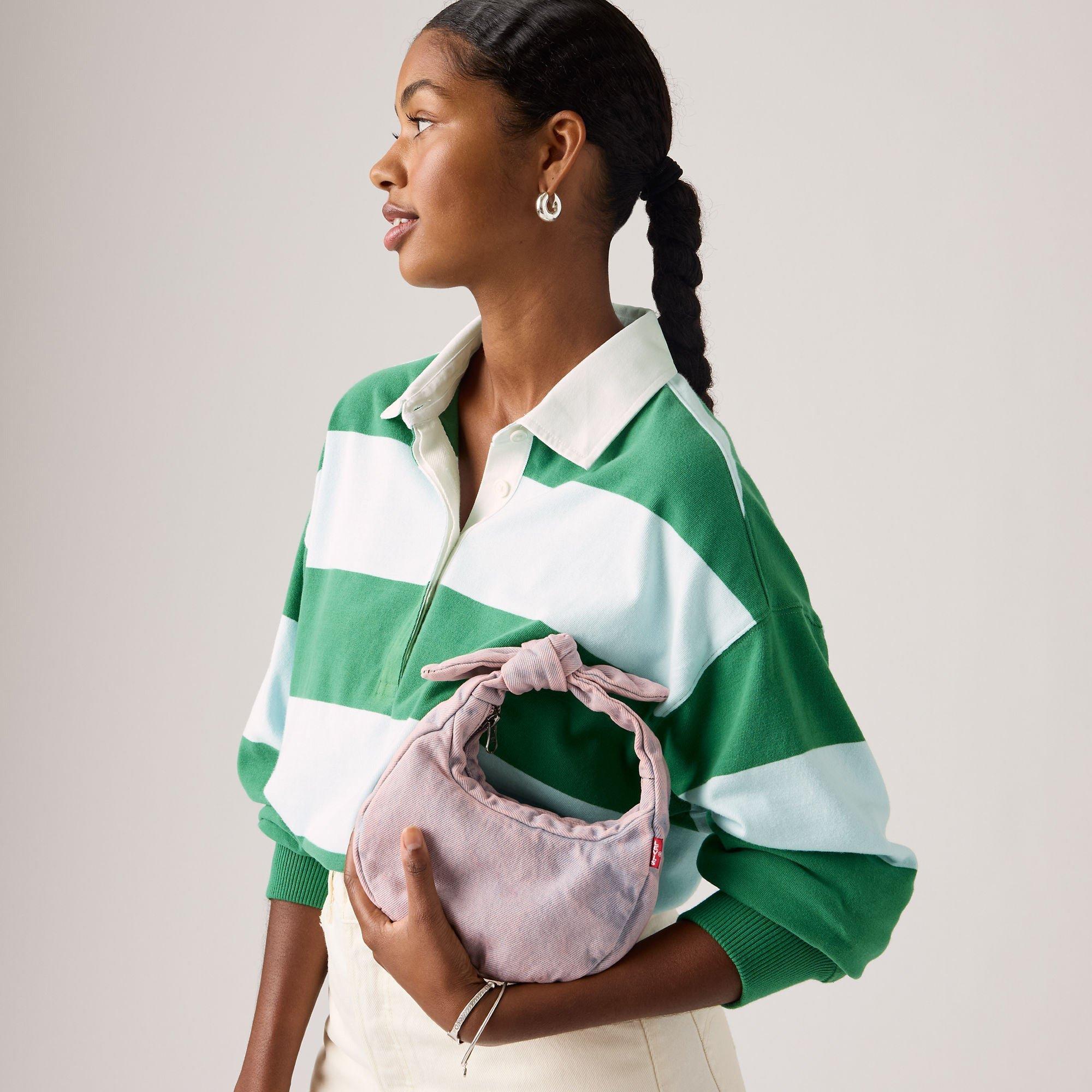 Smell The Roses - Levis - Levis Baby Brooklyn Ld63 - 5