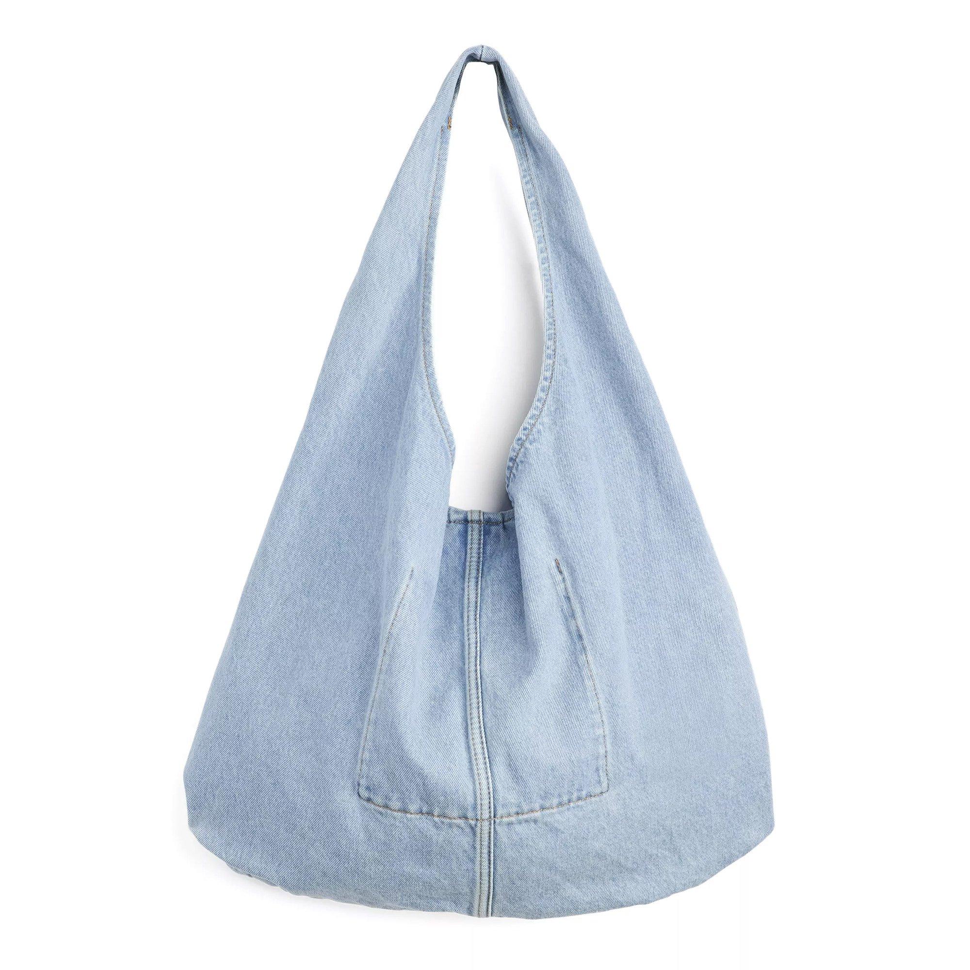 Ocean Indgo Wsh - Levis - Women's Shoulder Bag - 2