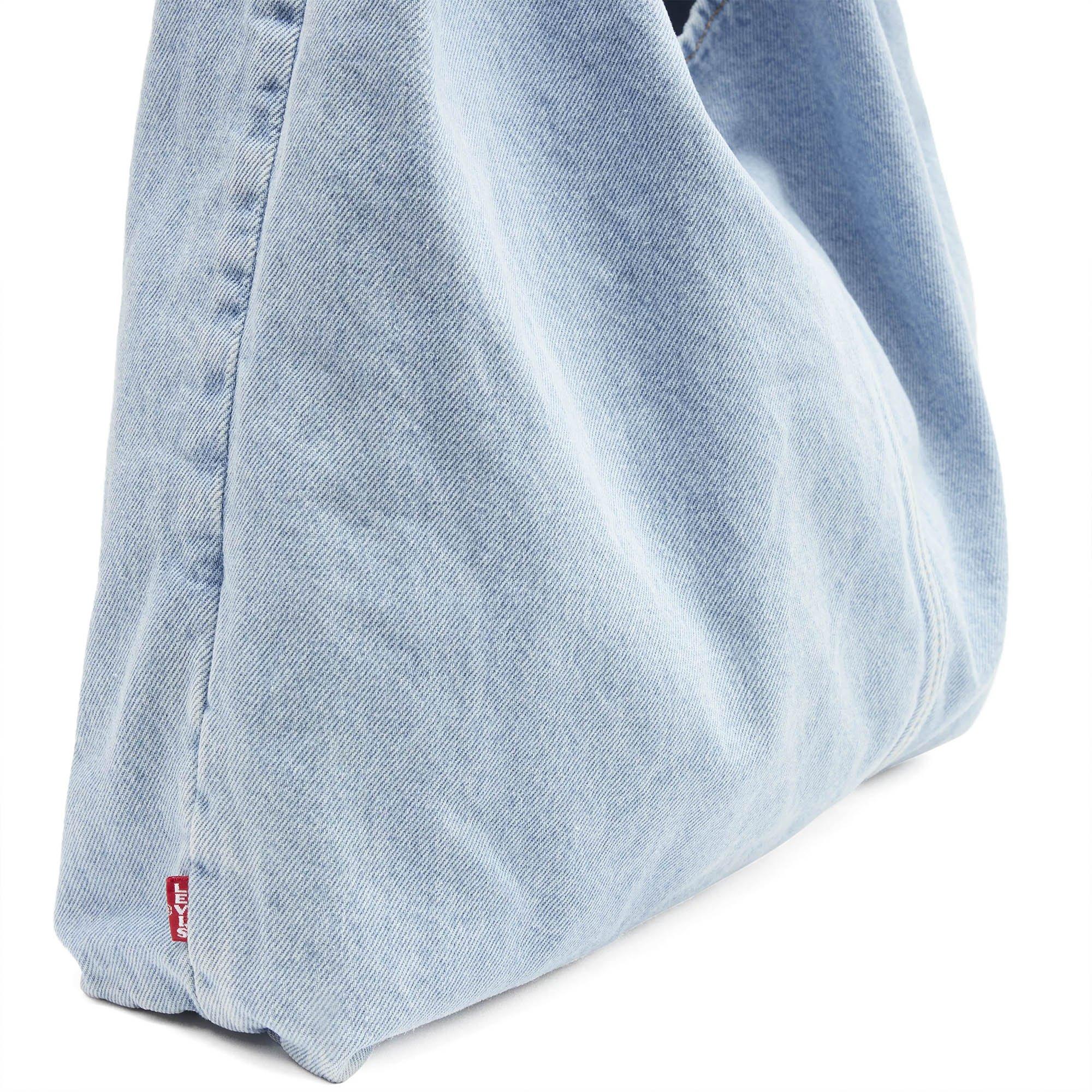 Ocean Indgo Wsh - Levis - Women's Shoulder Bag - 4
