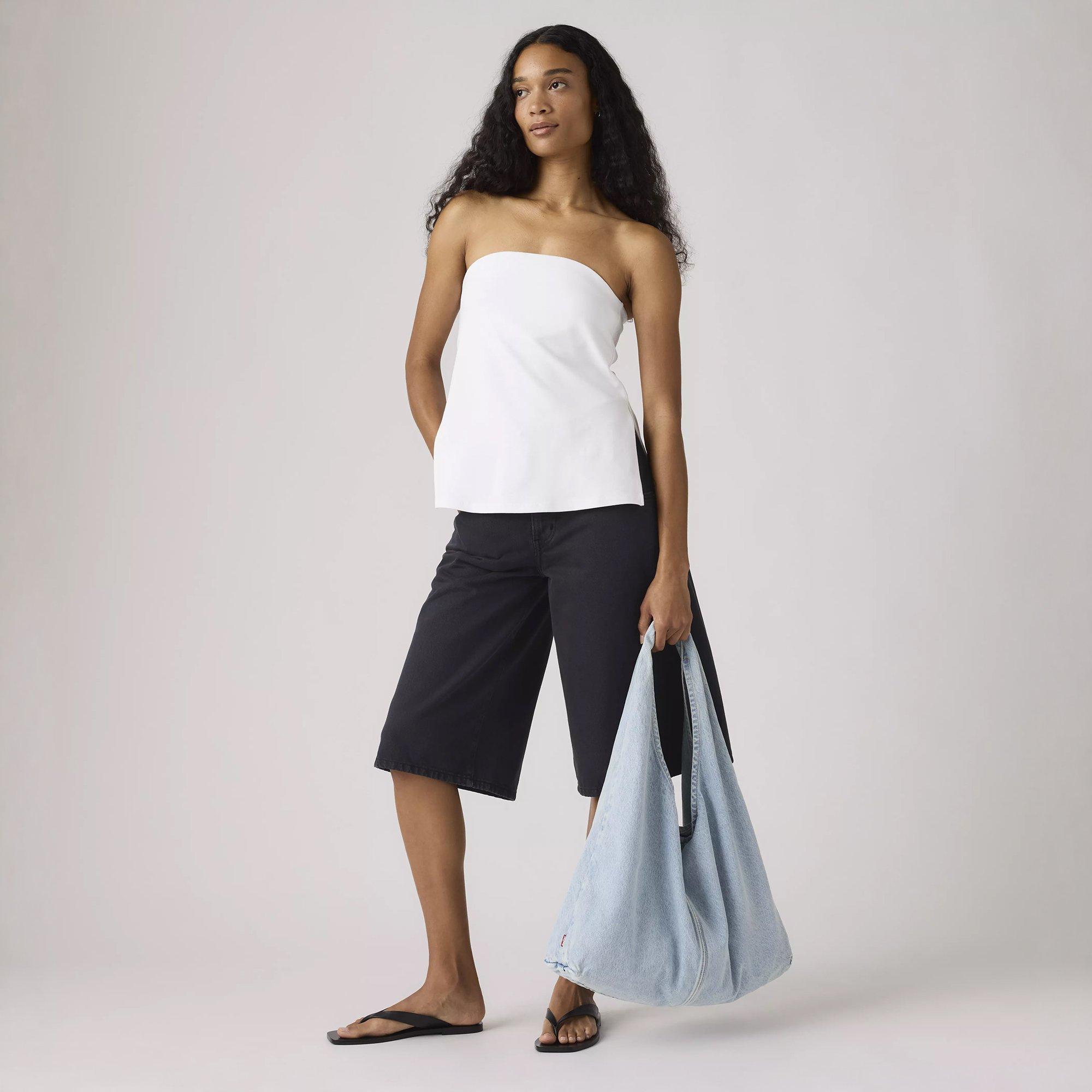 Ocean Indgo Wsh - Levis - Women's Shoulder Bag - 5