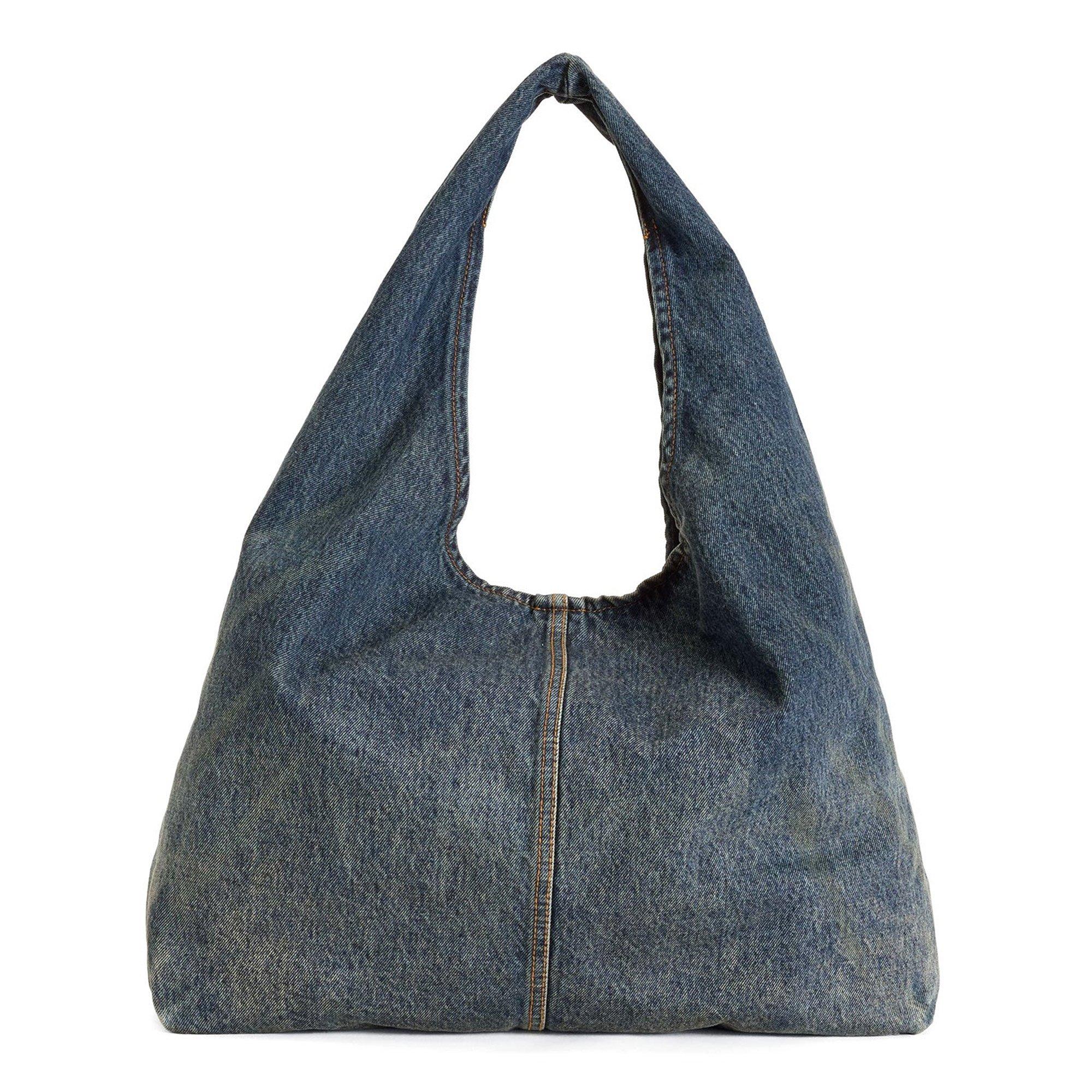Laid Meadow - Levis - Women's Shoulder Bag - 1