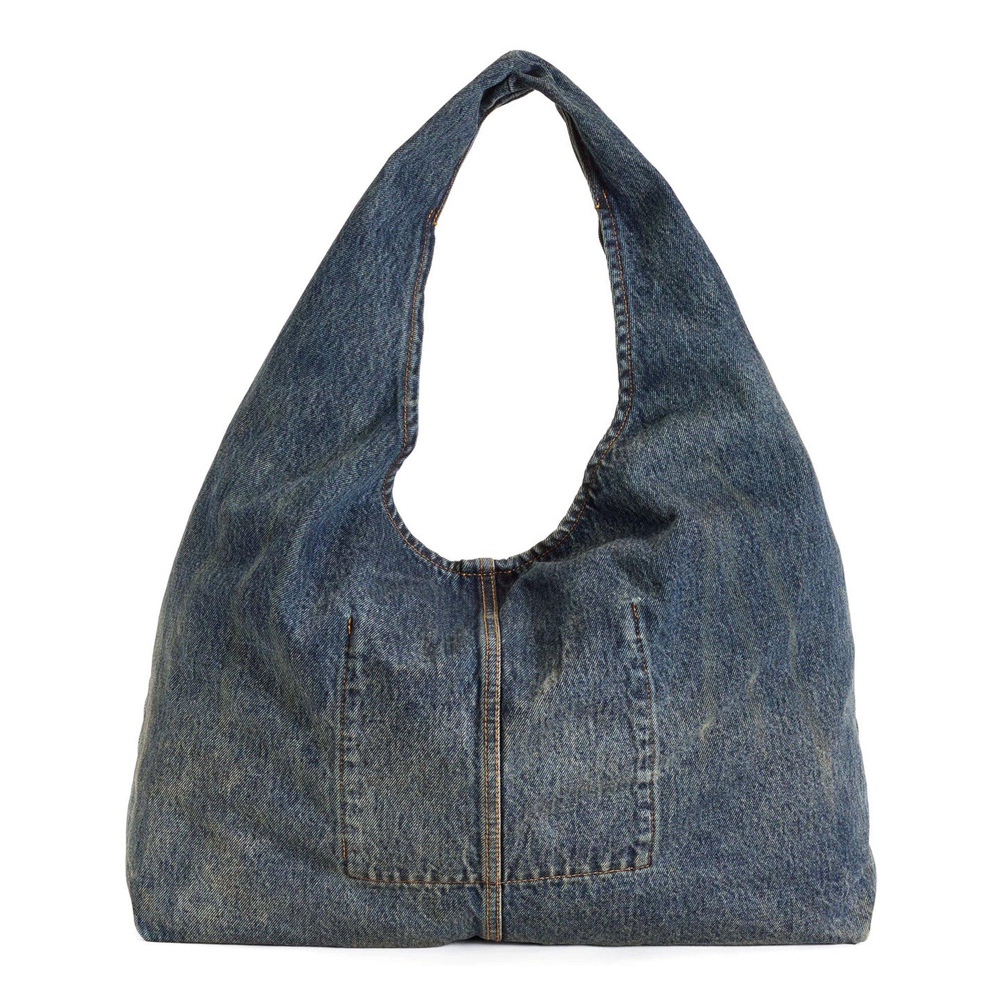 Laid Meadow - Levis - Women's Shoulder Bag - 2