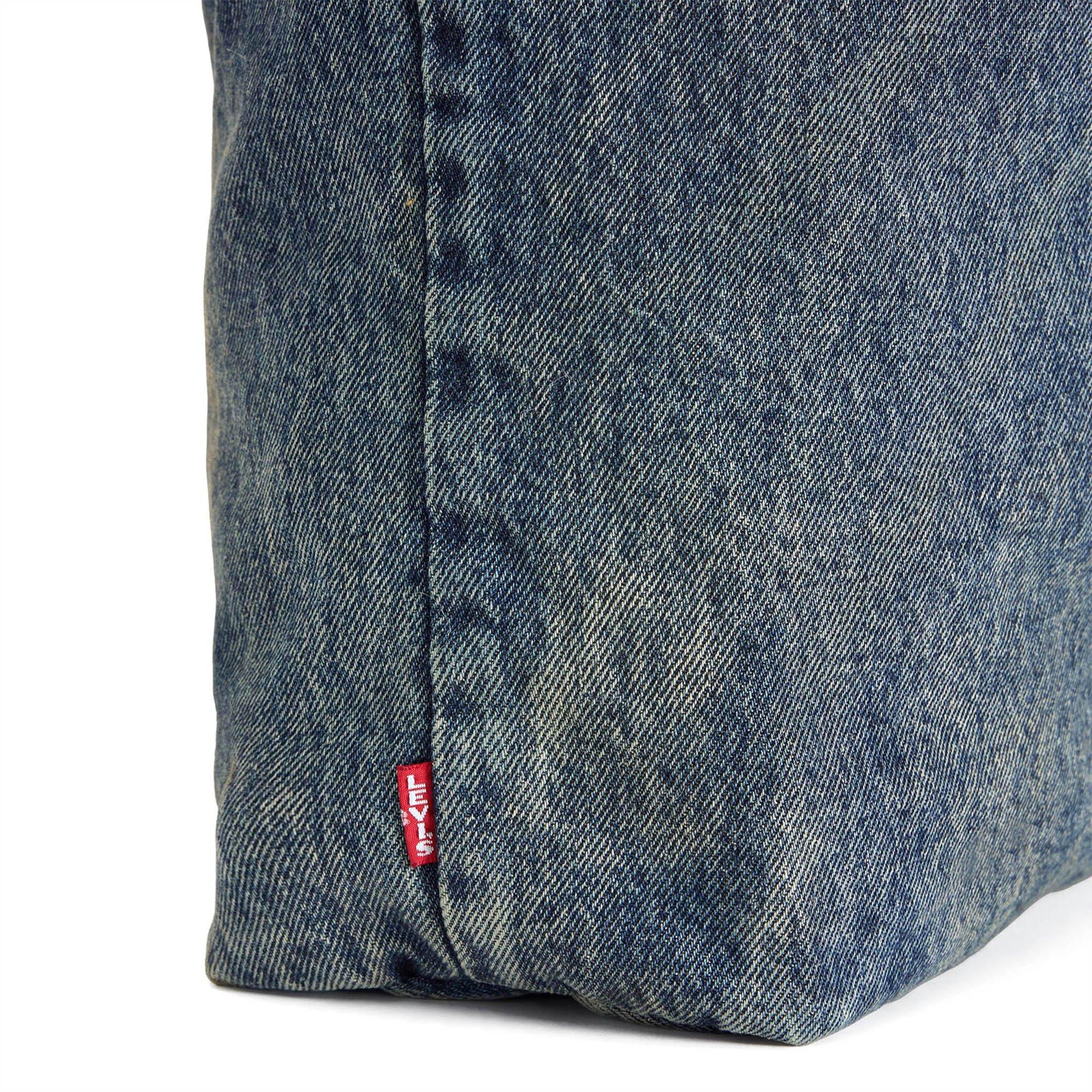 Laid Meadow - Levis - Women's Shoulder Bag - 3