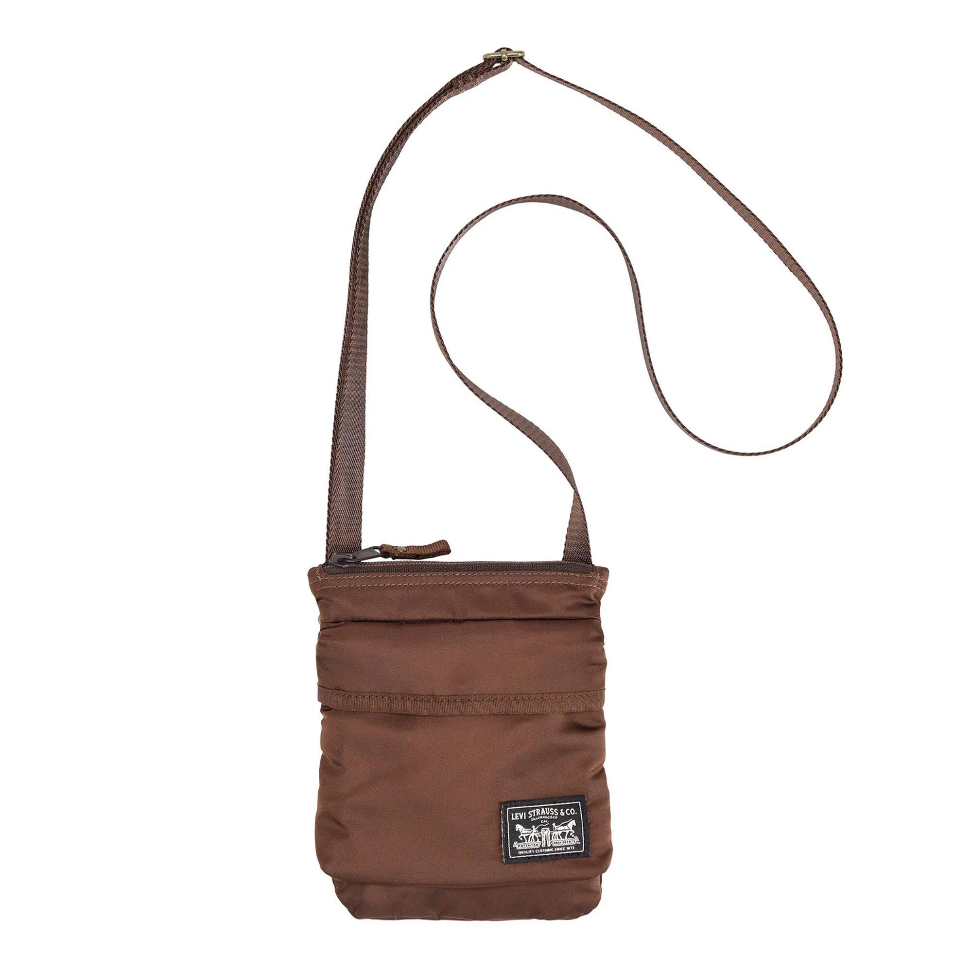 Levis Men's Crossbody Bag