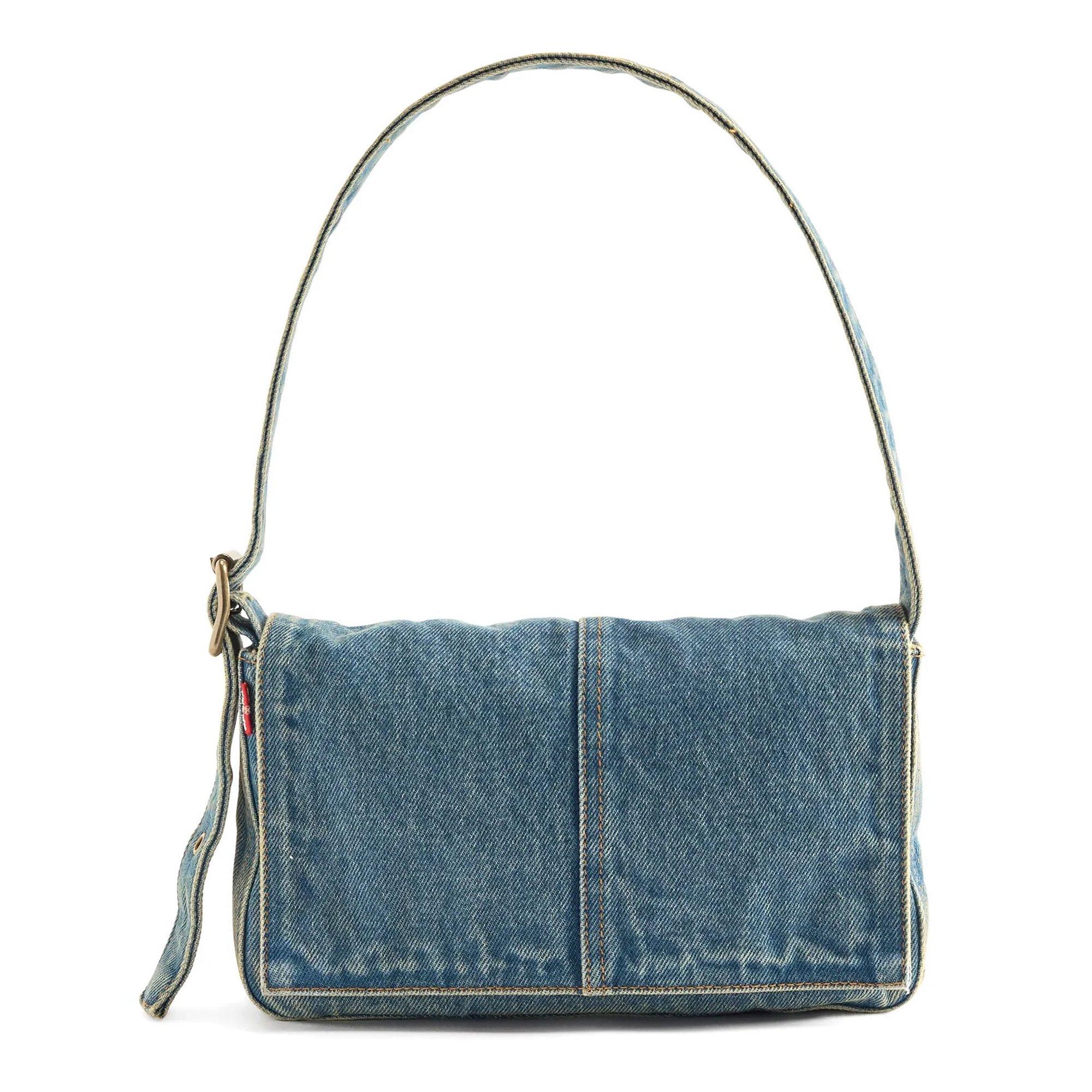 She Washed - Levis - Brannan SH Bag Ld63 - 1