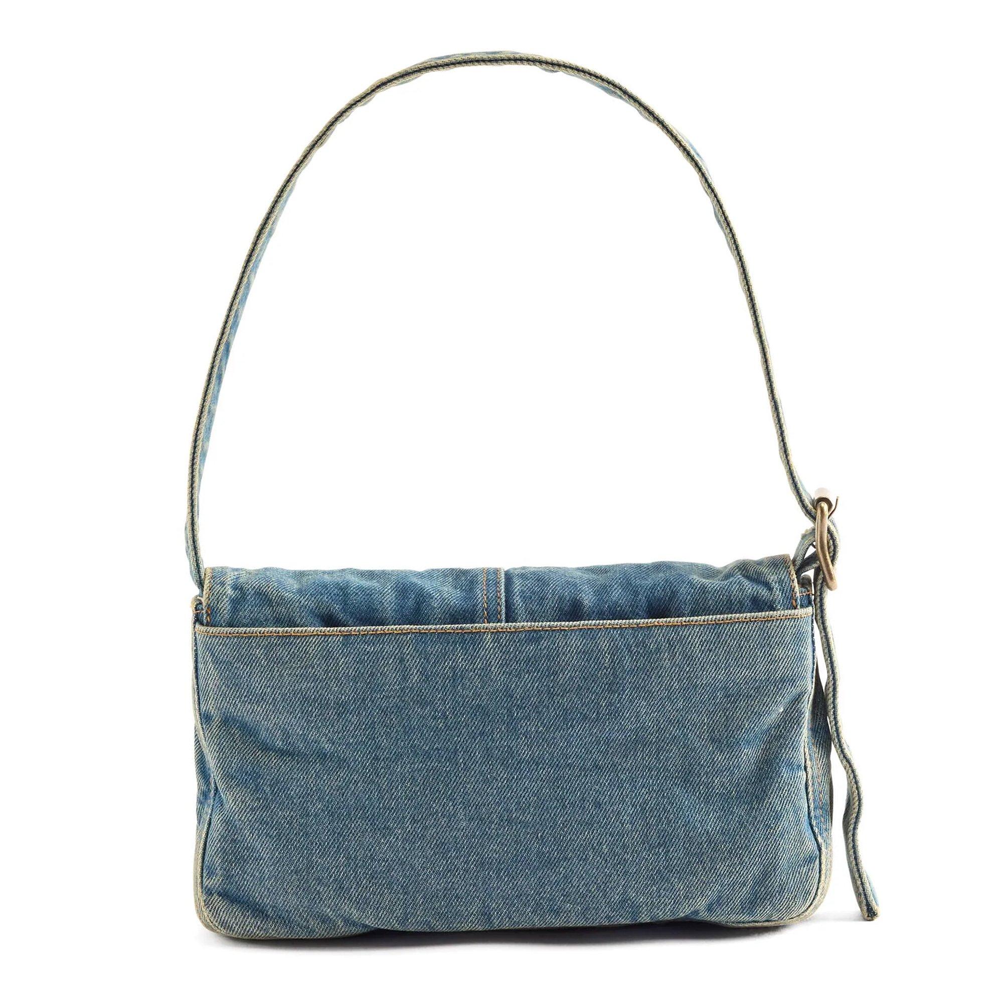 She Washed - Levis - Brannan SH Bag Ld63 - 2