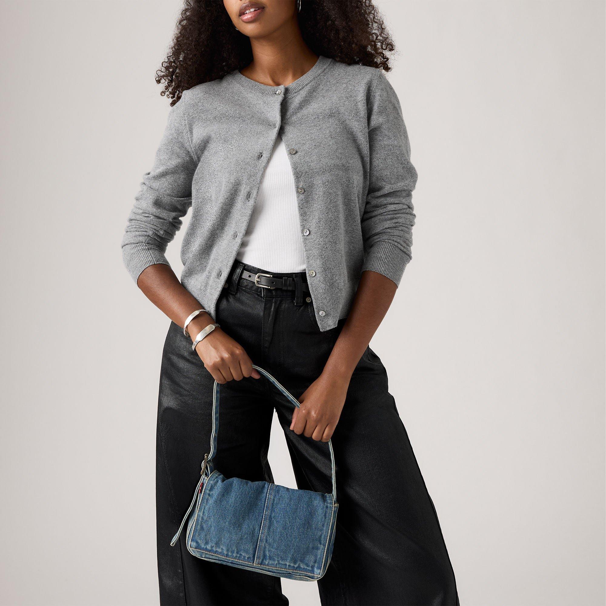 She Washed - Levis - Brannan SH Bag Ld63 - 5