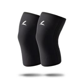 Reeva Knee Powerlifting Sleeves (7MM)