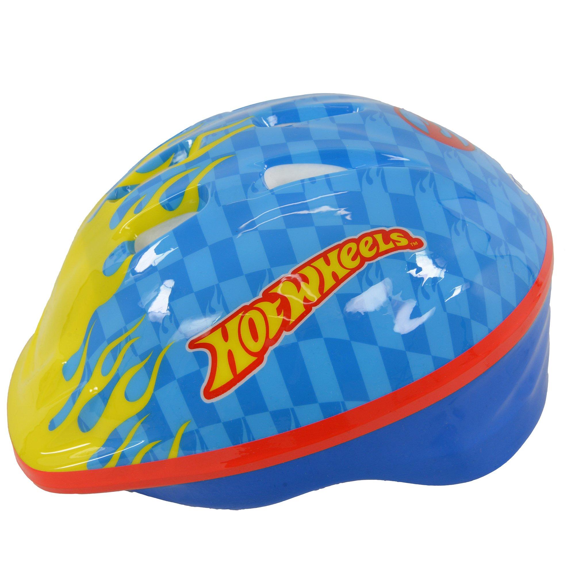 Multicoloured - Hot Wheels - Hot Wheels Safety Helmet - 2
