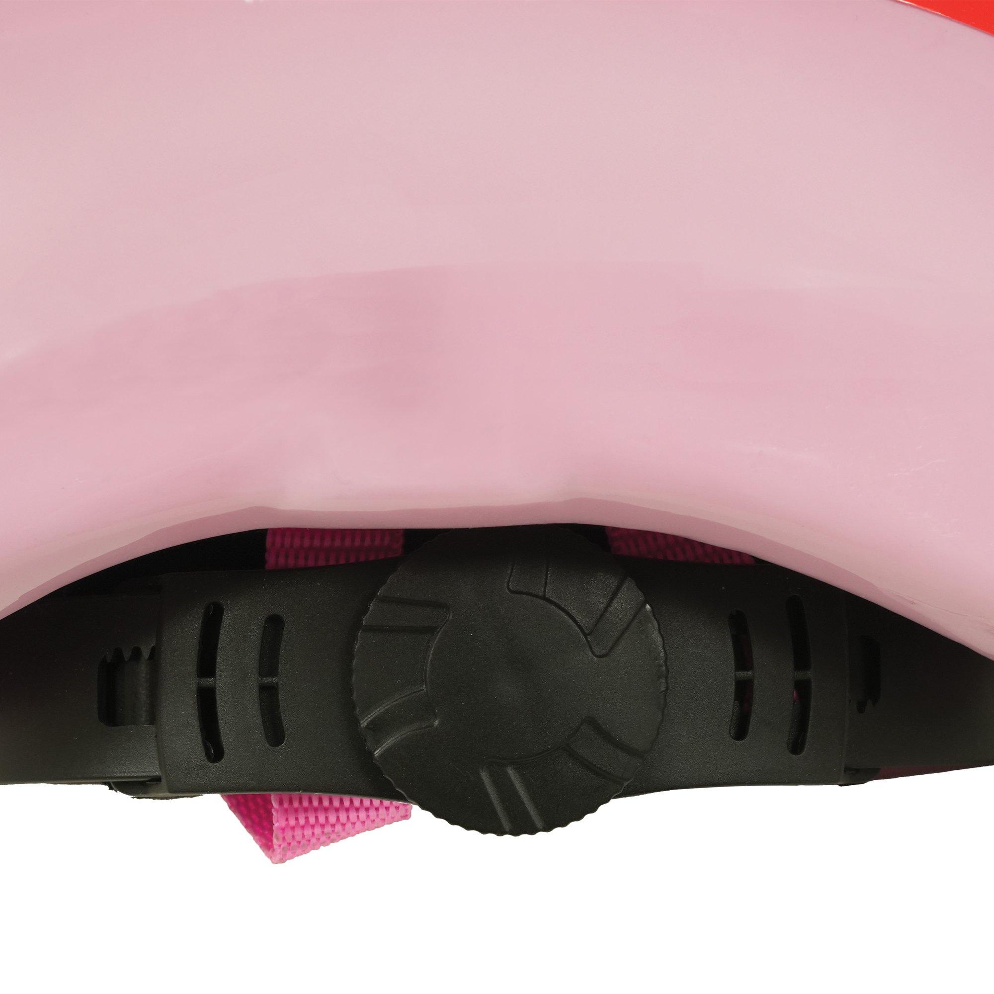 Multicoloured - Hello Kitty - Hello Kitty Safety Helmet - 5