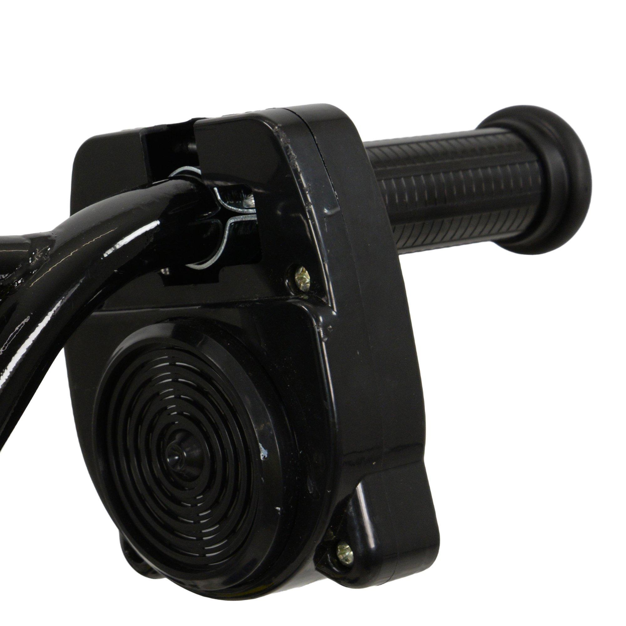 Multicoloured - Batman - Batman 12 Bike with Revver - 2