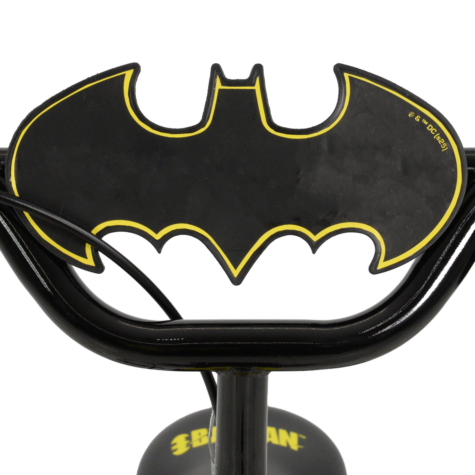 Multicoloured - Batman - Batman 12 Bike with Revver - 3