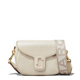 Marc Jacobs The J Marc Saddle Bag