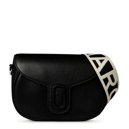 Marc Jacobs The J Marc Saddle Bag