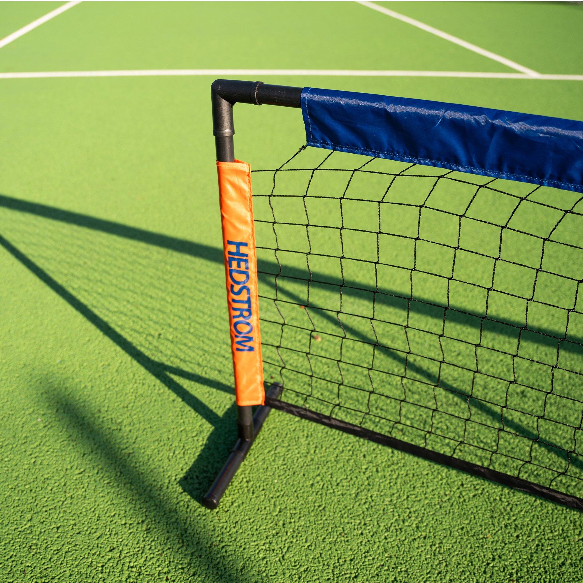 Multicoloured - Hedstrom - Hedstrom My First Pickle Ball Set with Net - 5