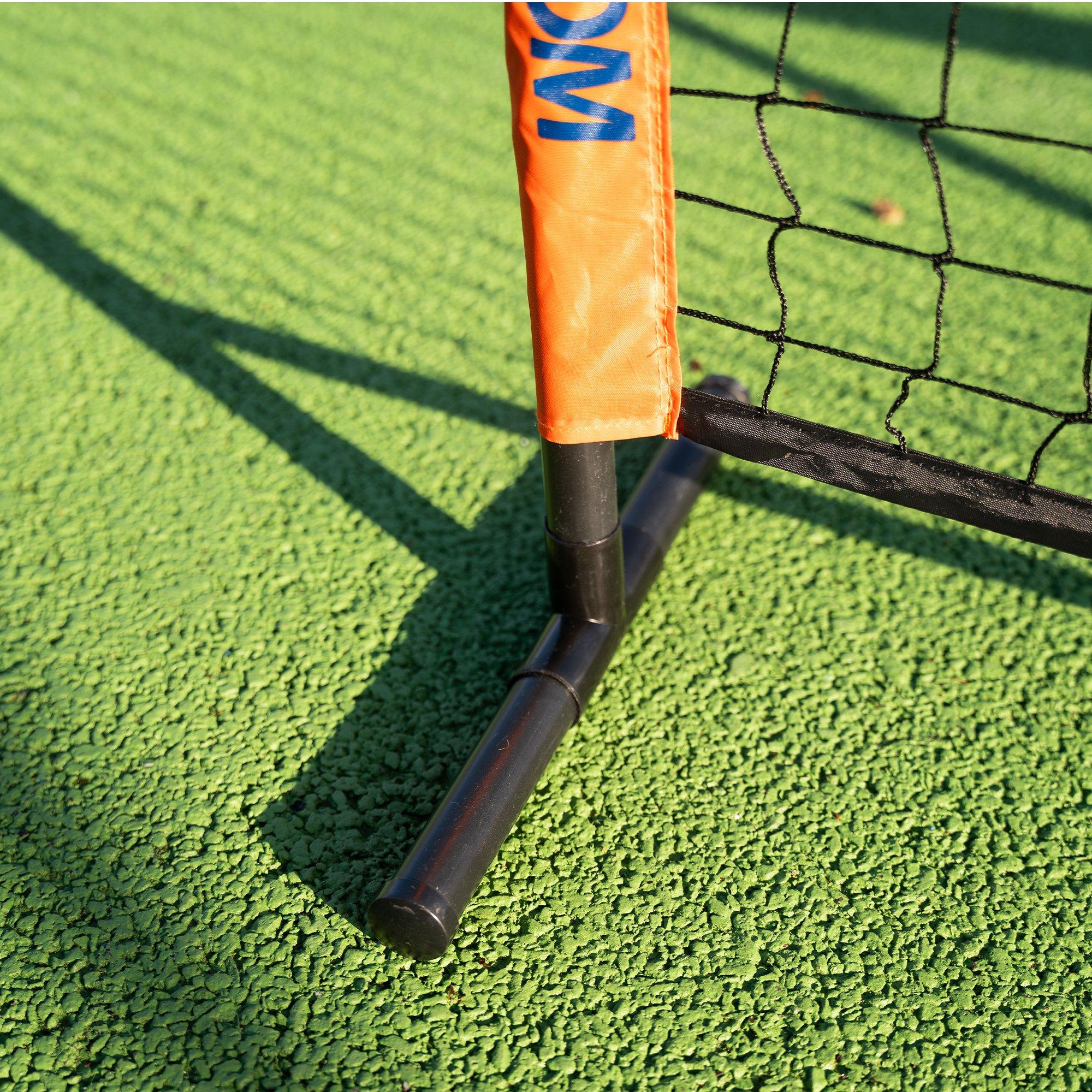 Multicoloured - Hedstrom - Hedstrom My First Pickle Ball Set with Net - 6