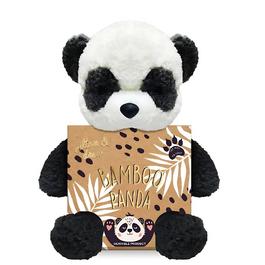 Milton And Drew Panda Heatable