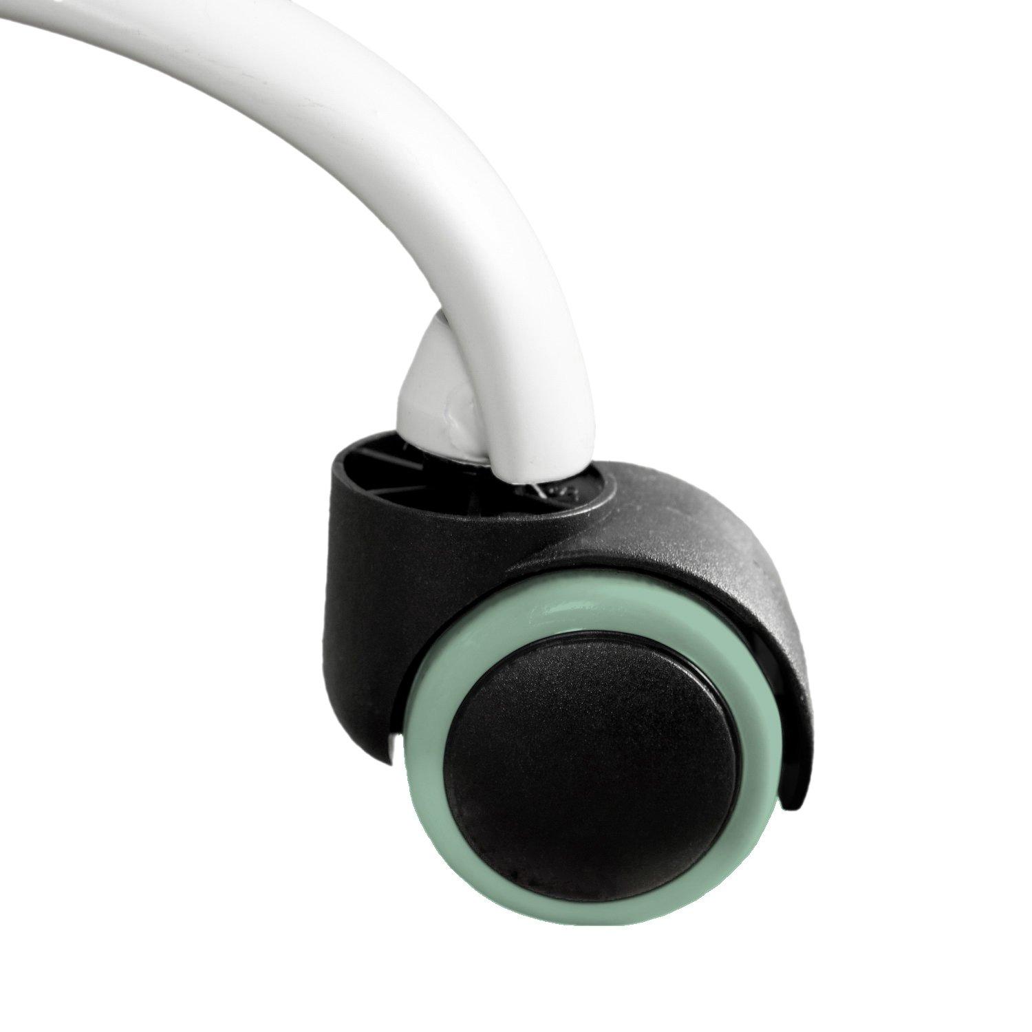 Aqua - Urban Meuble - Ergonomic Swivel Children Chair - 11