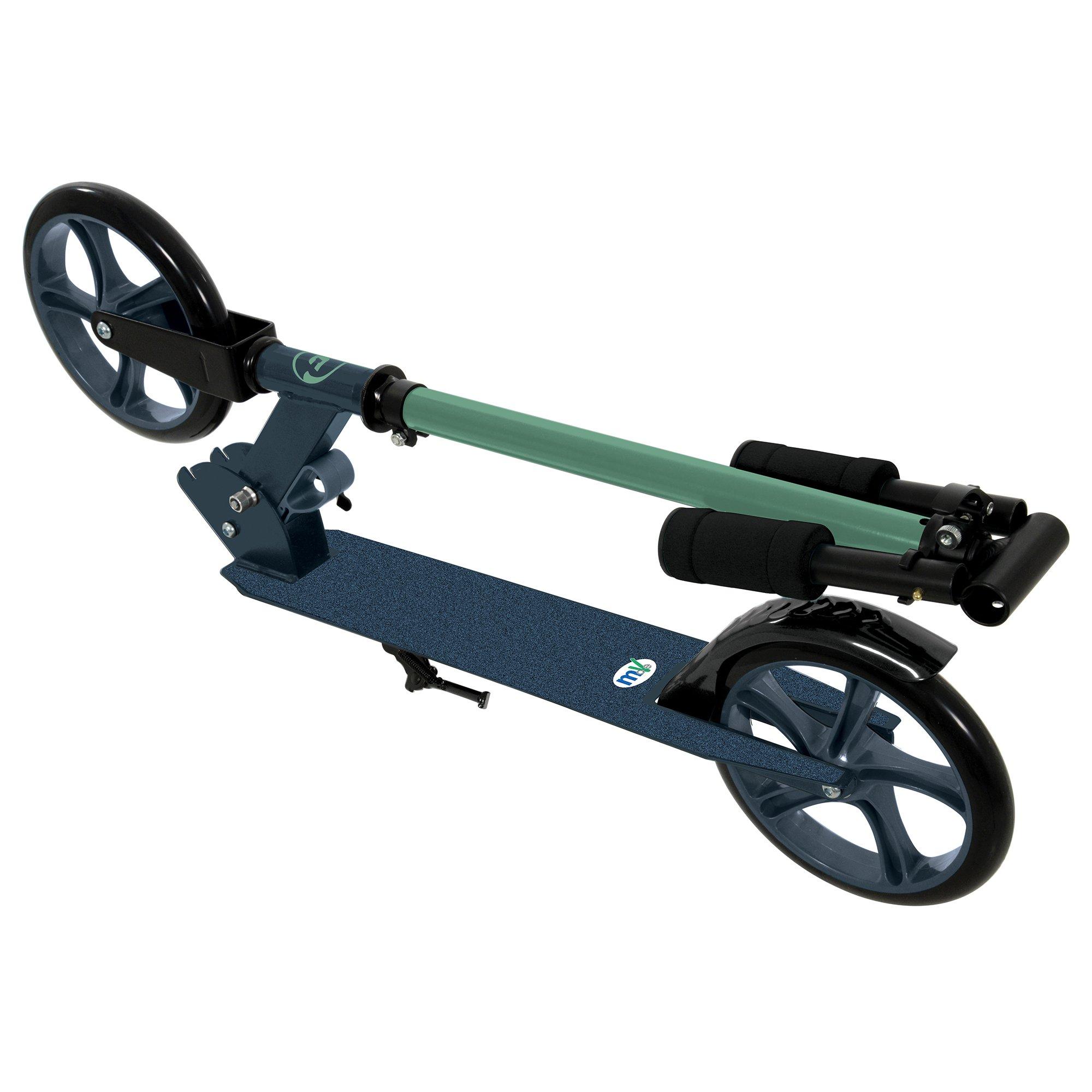 Multicoloured - Move - MoVe Urban Commuter Scooter - 2