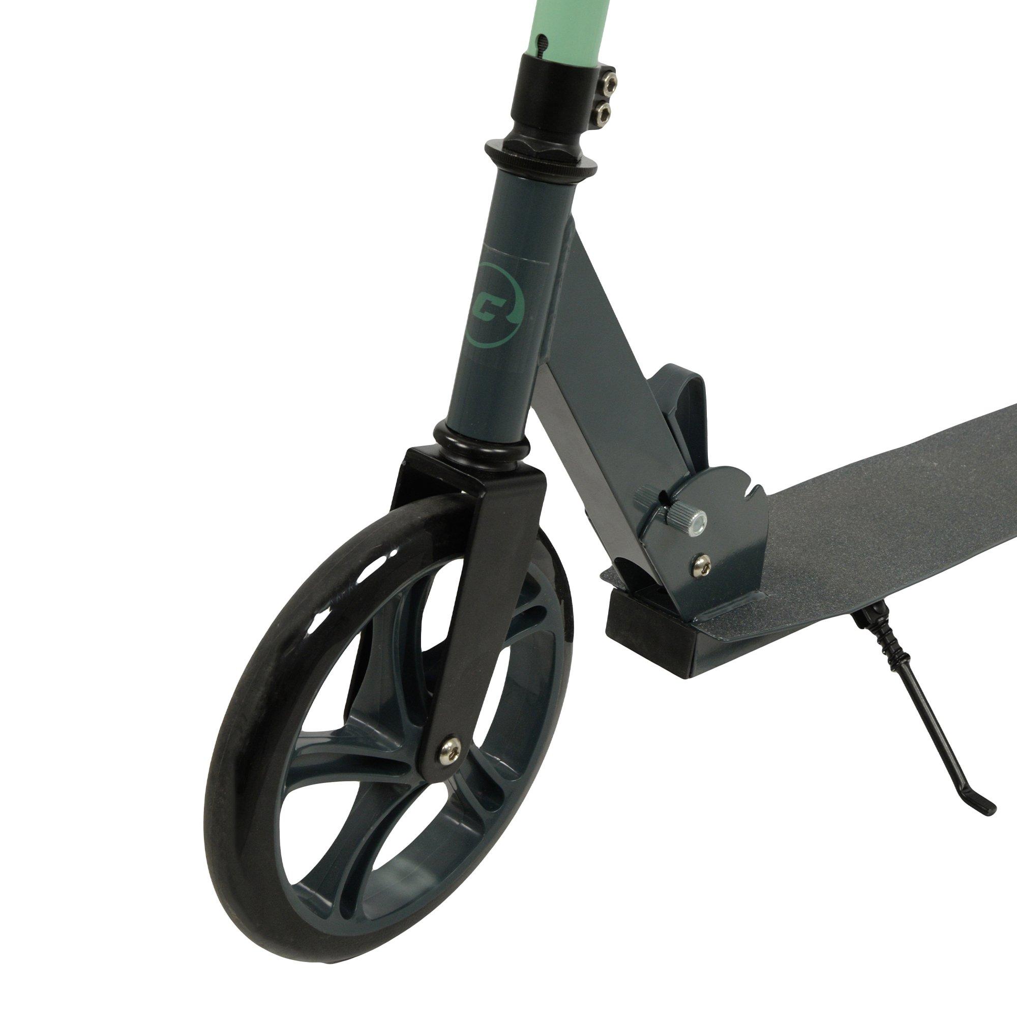 Multicoloured - Move - MoVe Urban Commuter Scooter - 3