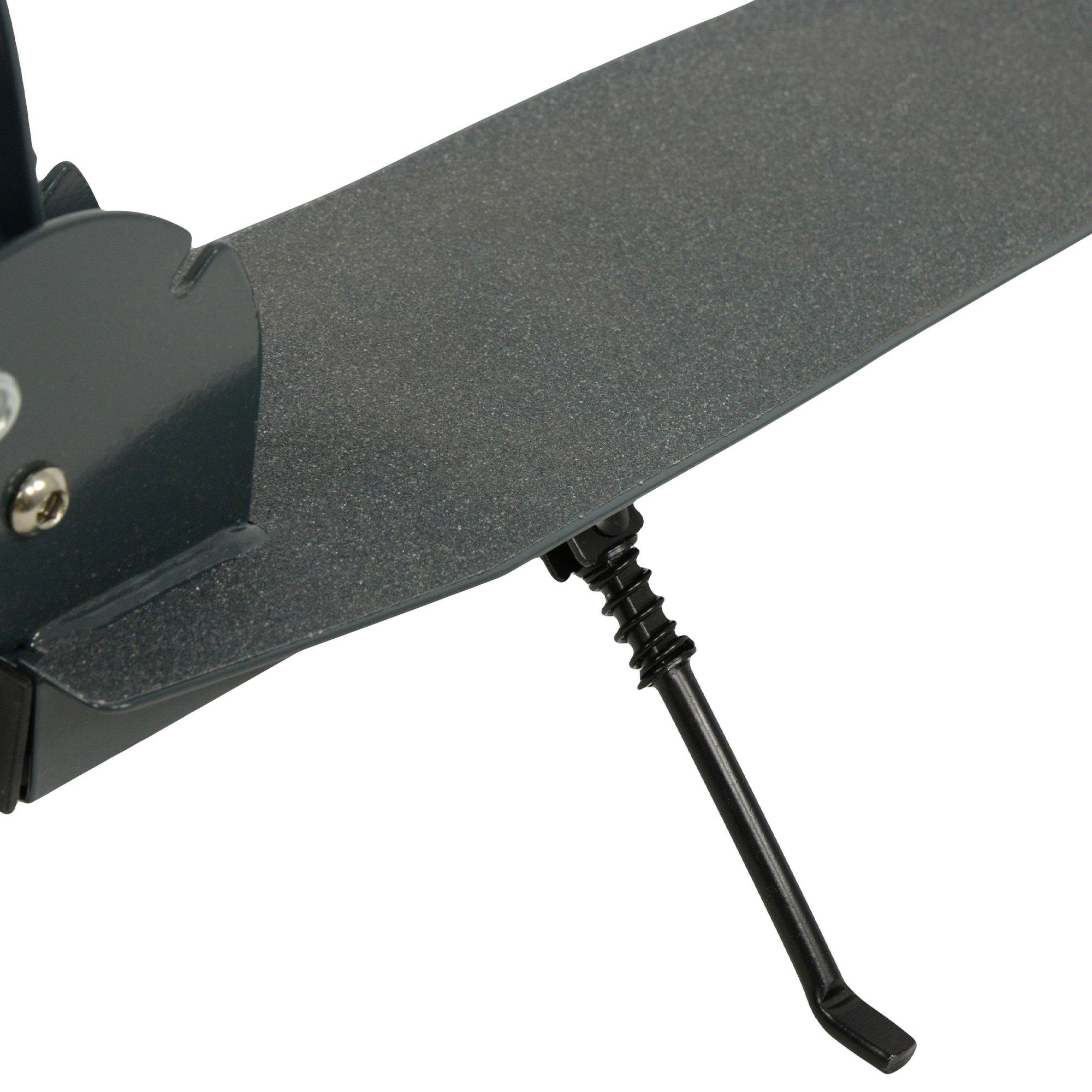 Multicoloured - Move - MoVe Urban Commuter Scooter - 4