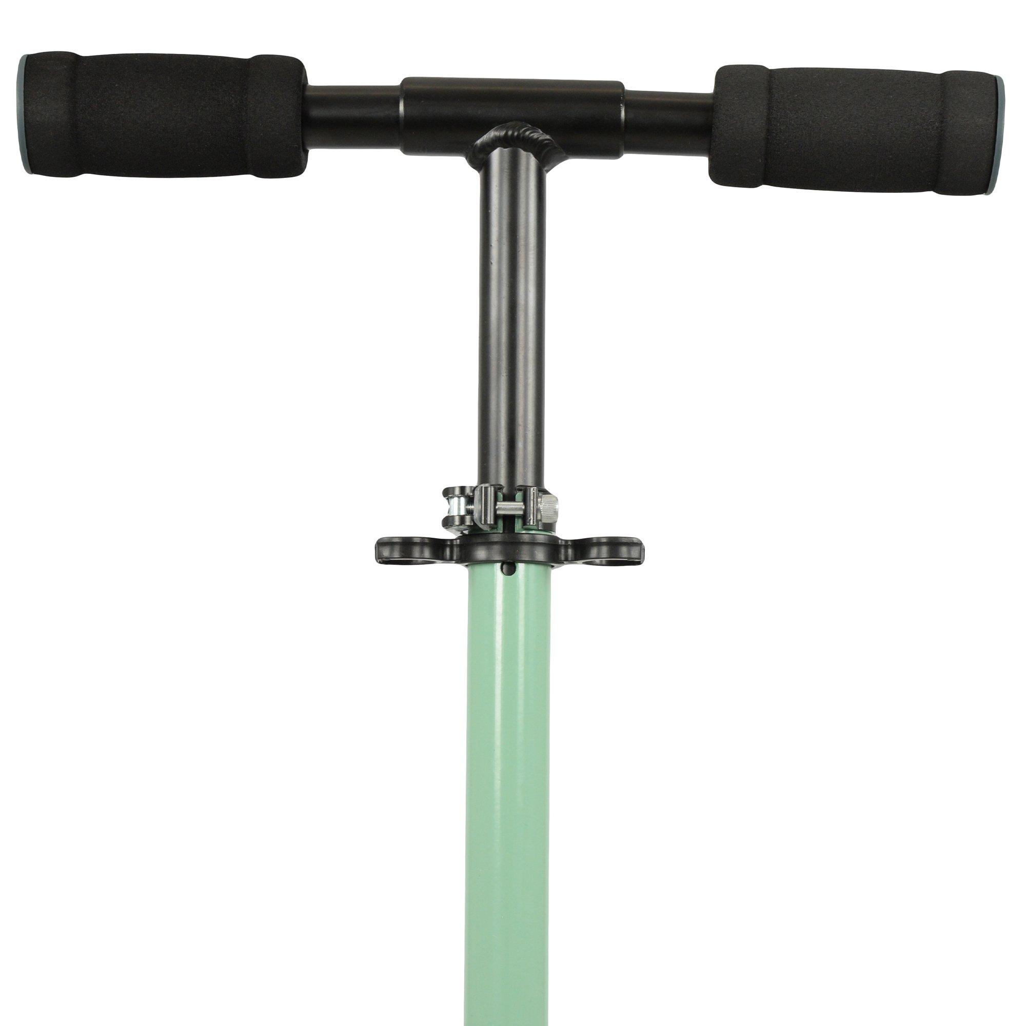 Multicoloured - Move - MoVe Urban Commuter Scooter - 5