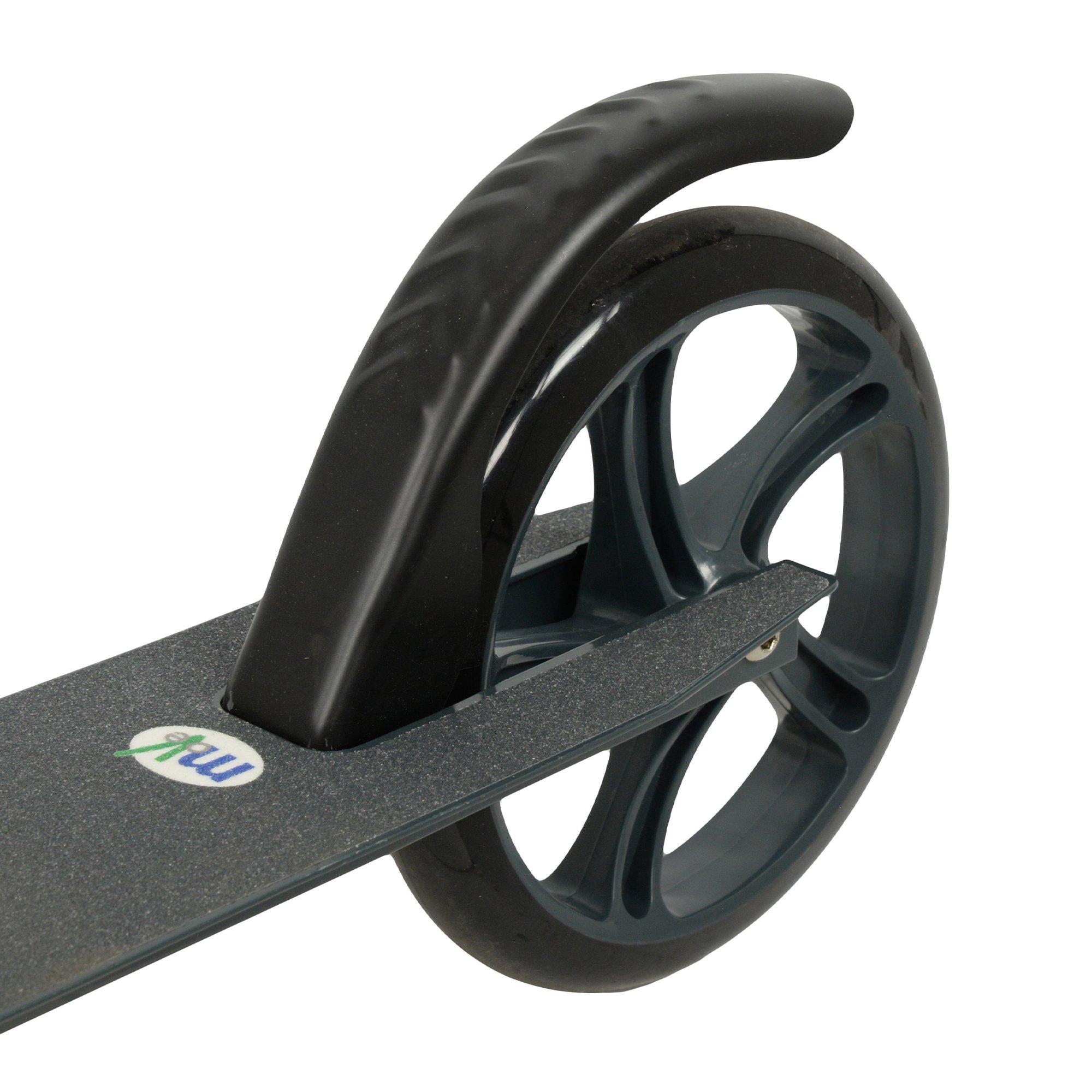 Multicoloured - Move - MoVe Urban Commuter Scooter - 6