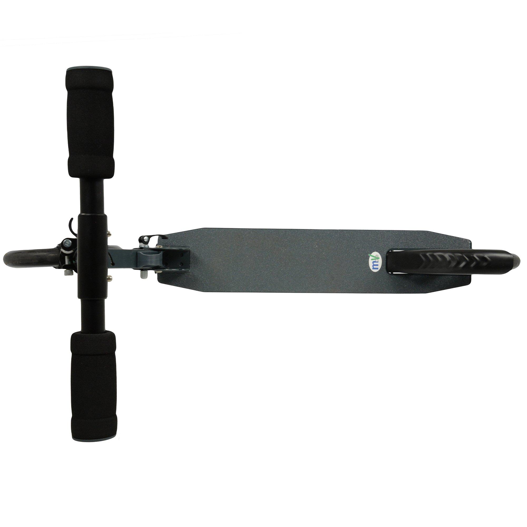 Multicoloured - Move - MoVe Urban Commuter Scooter - 7