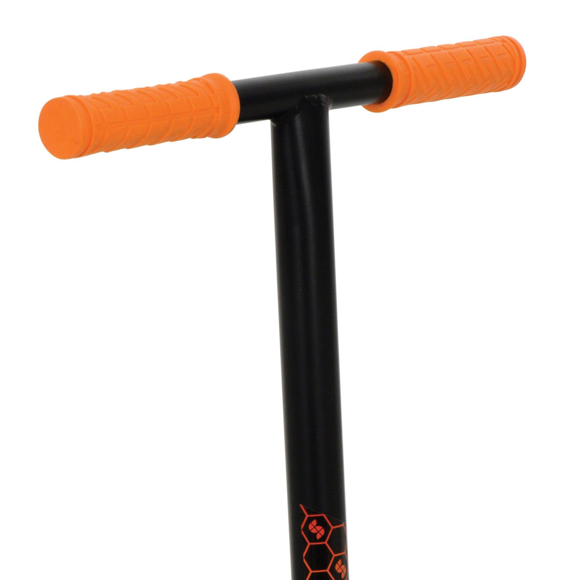 Multicoloured - Stunted - Stunted Vulcan Stunt Scooter - 5