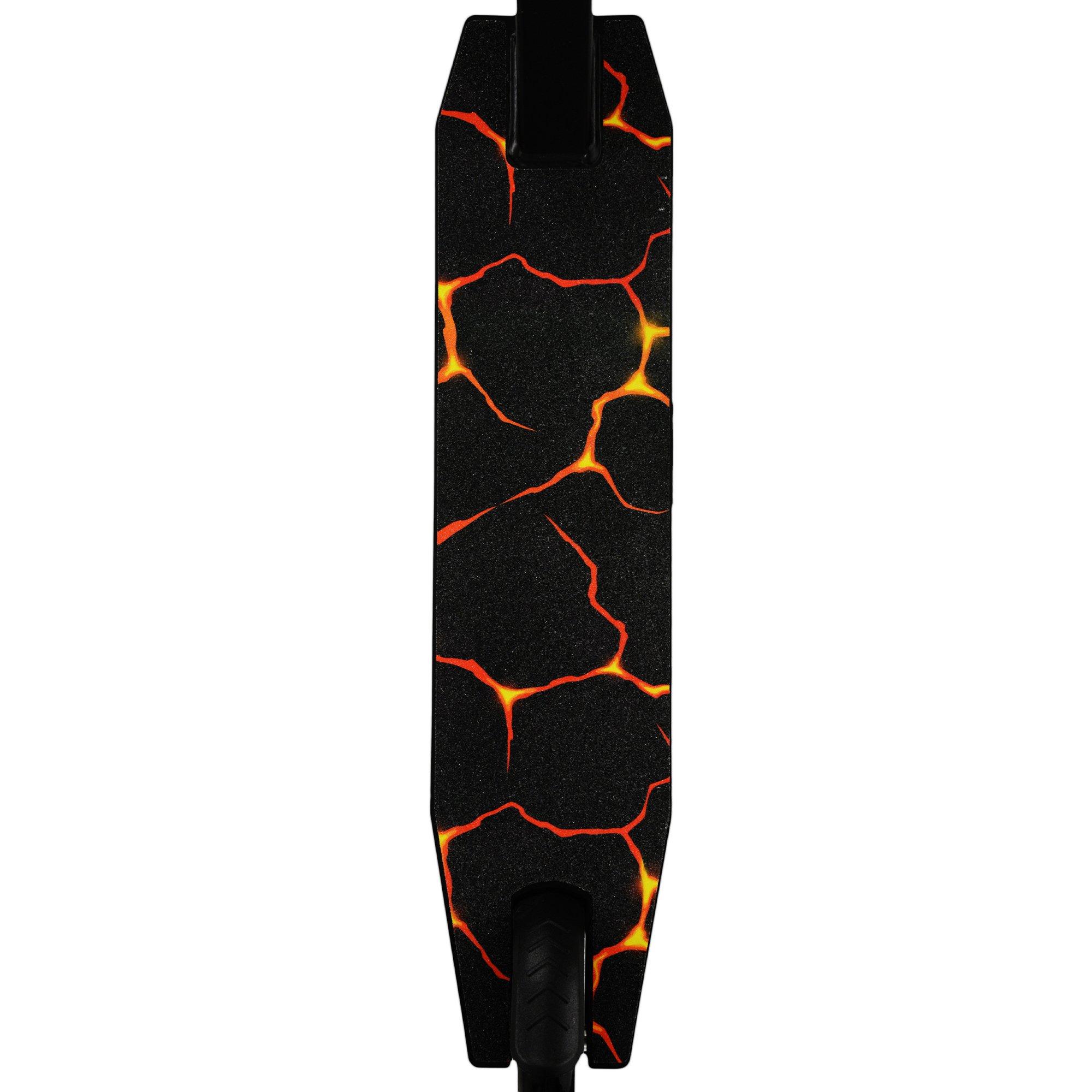 Multicoloured - Stunted - Stunted Vulcan Stunt Scooter - 6