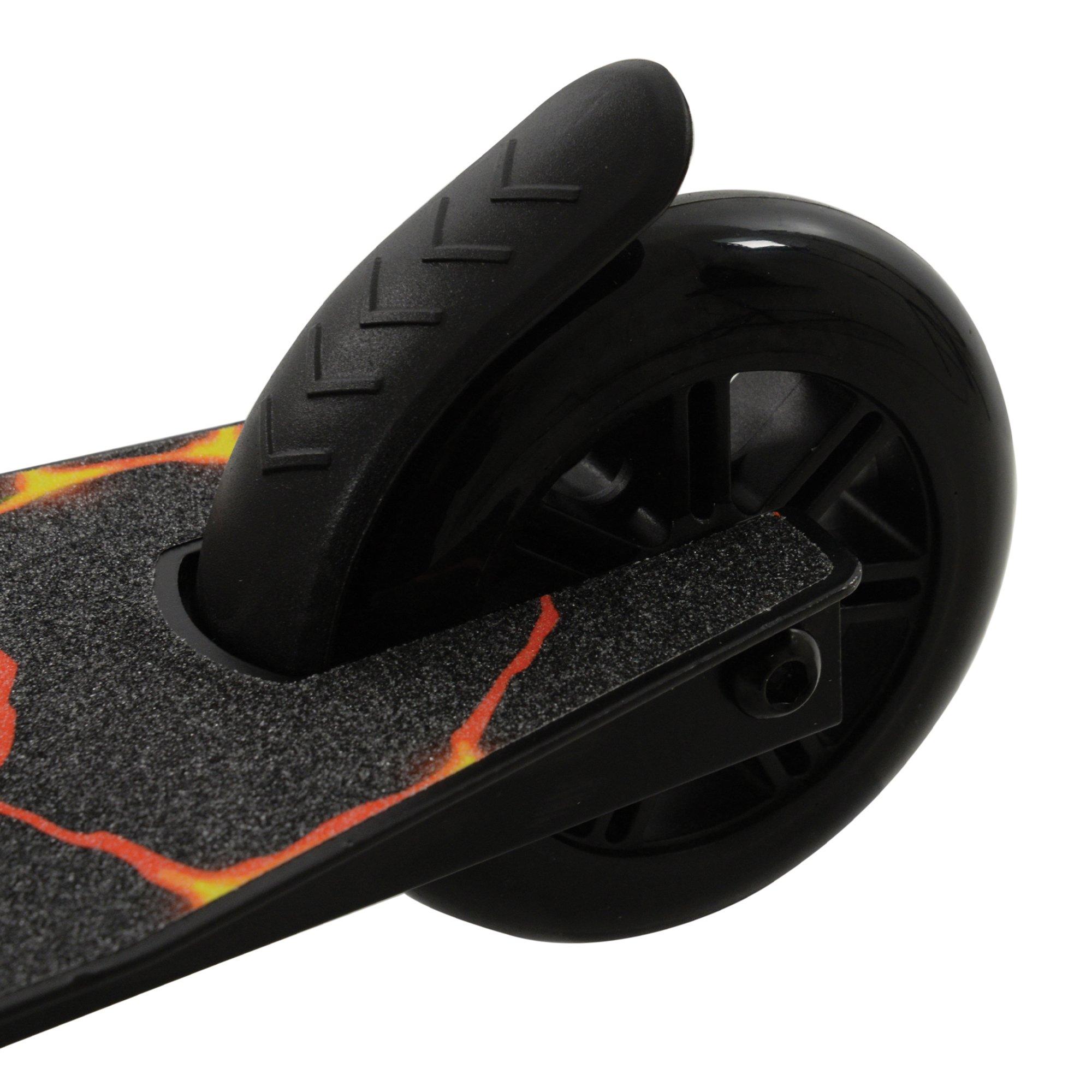 Multicoloured - Stunted - Stunted Vulcan Stunt Scooter - 7