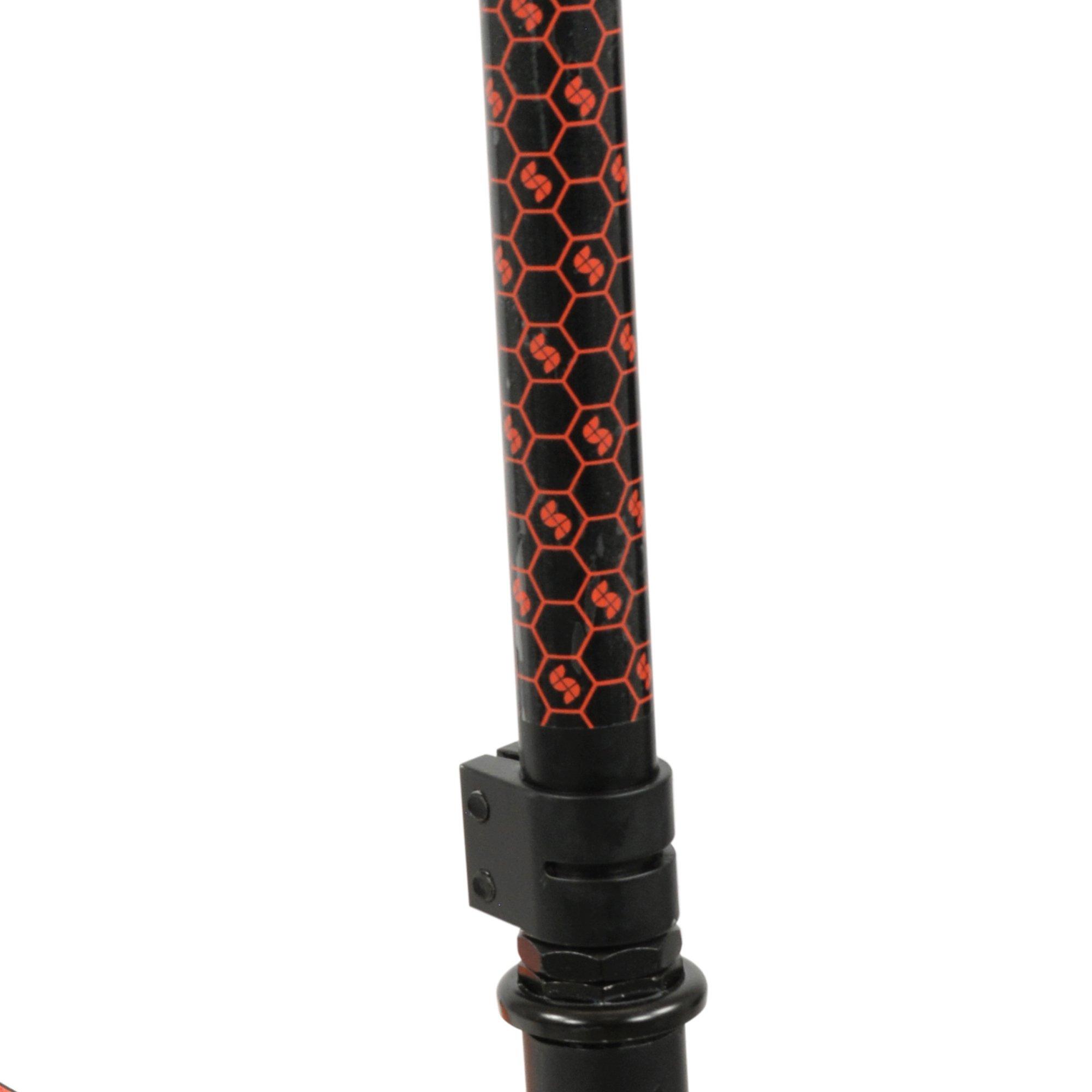 Multicoloured - Stunted - Stunted Fireglow Stunt Scooter - 4