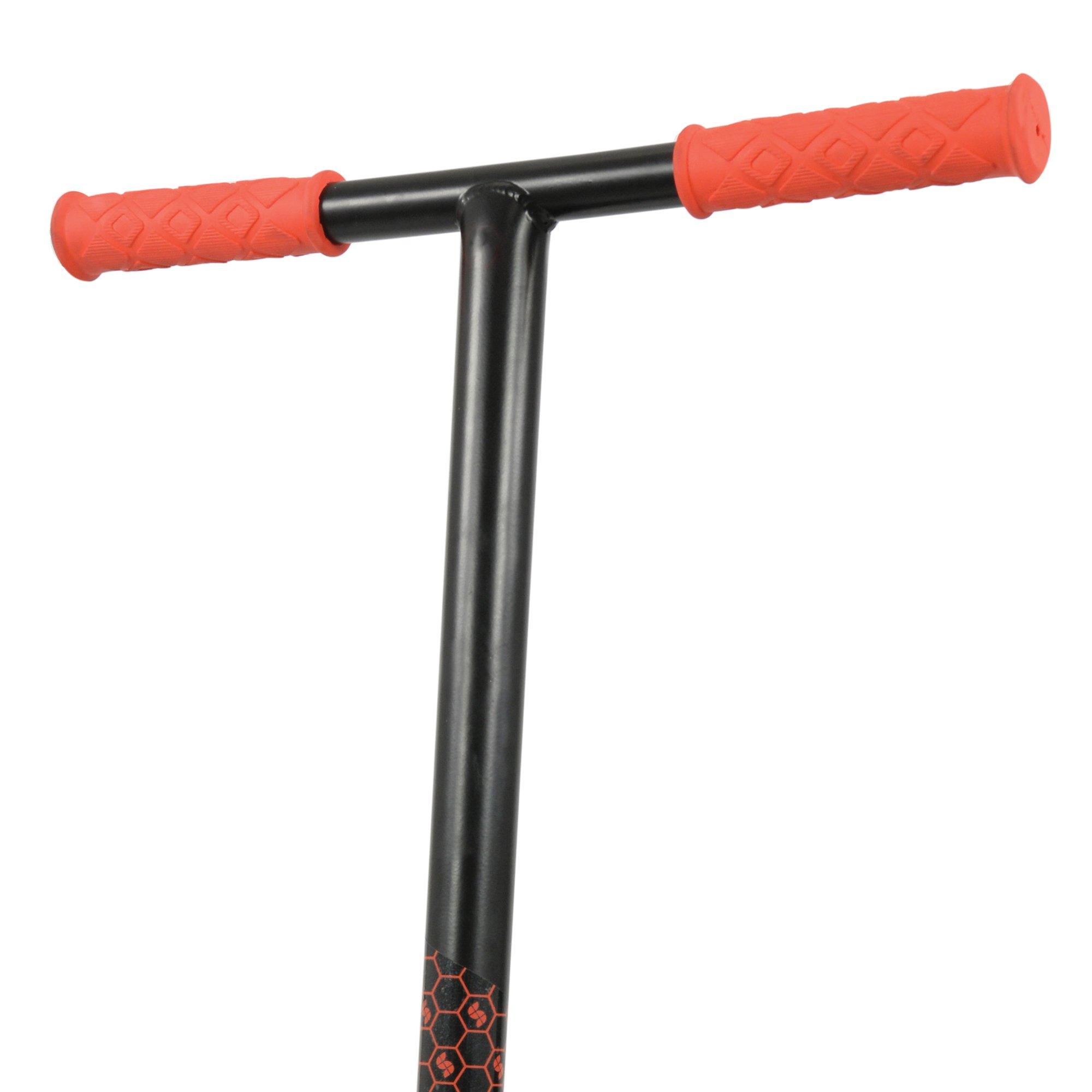 Multicoloured - Stunted - Stunted Fireglow Stunt Scooter - 5