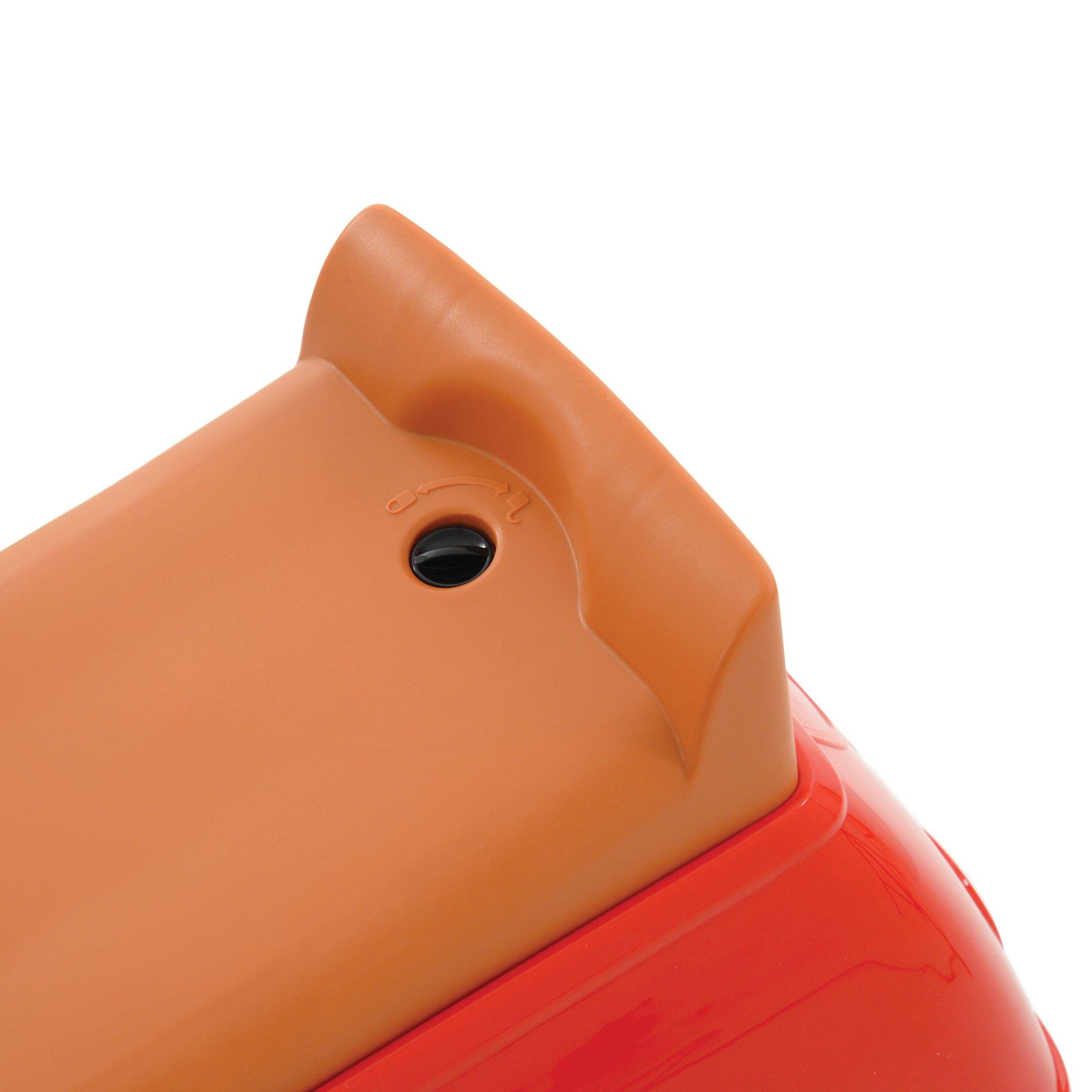 Multicoloured - Peppa Pig - Peppa Pig Car Ride On - 8