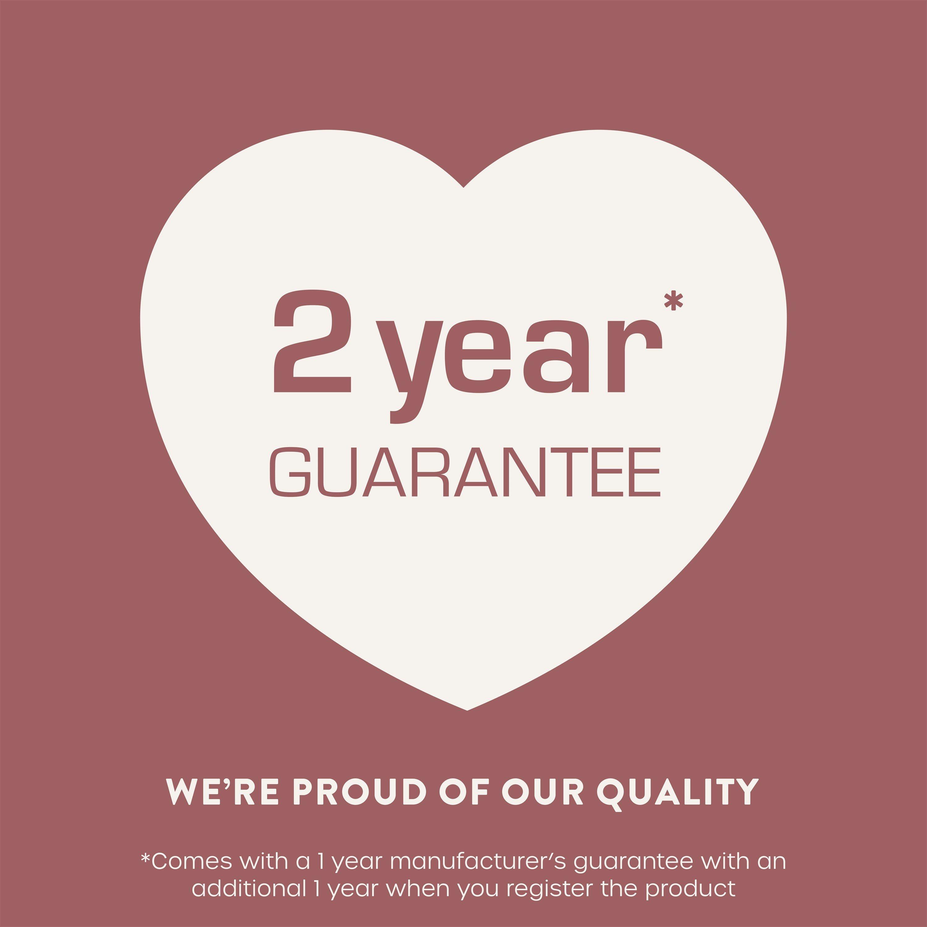 Fuchsia Rose - Swan - Nordic Bread Bin - 9