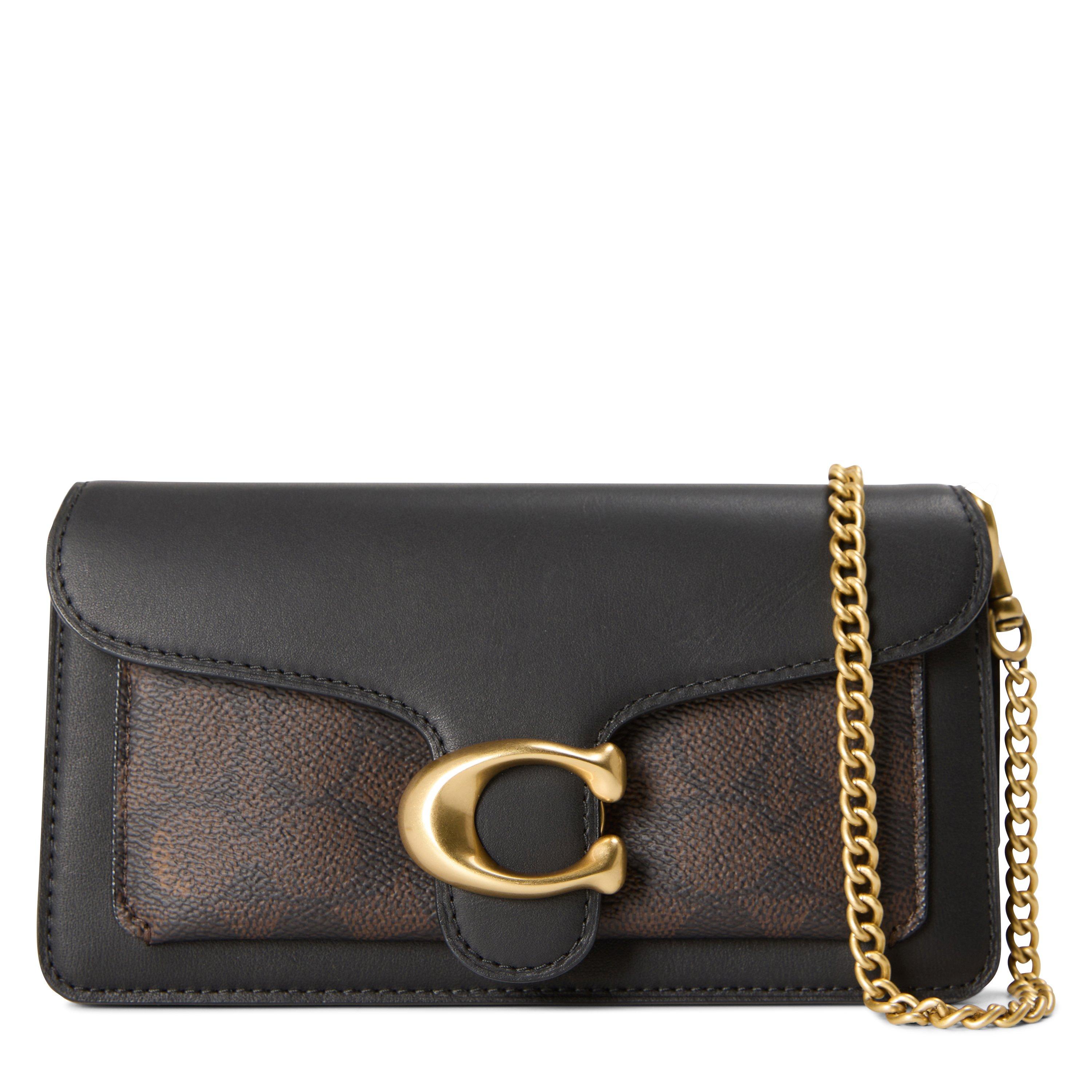 Women's Tabby Chain Shoulder Bag