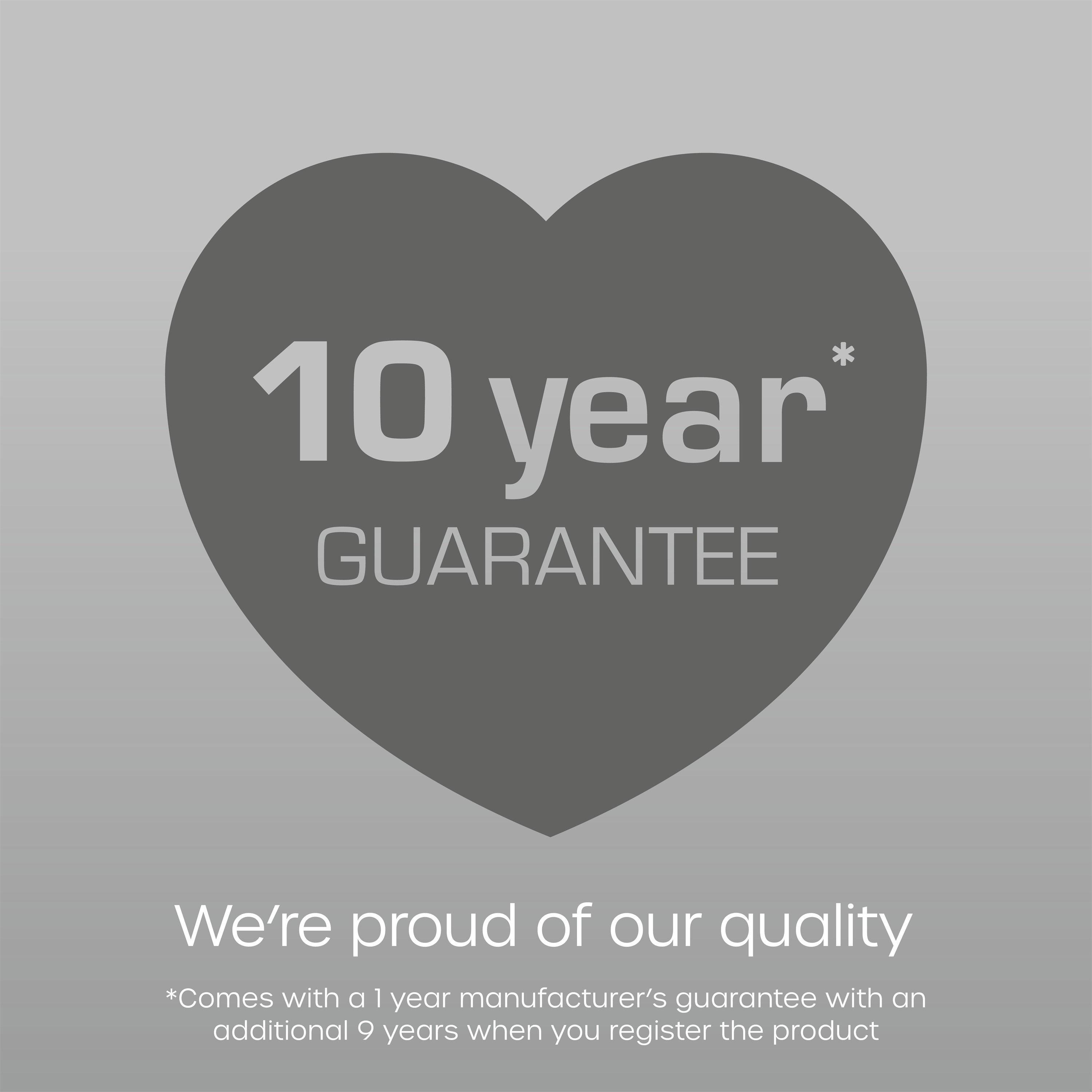 Stainless Steel - Swan - 50L Touch Bin - 7