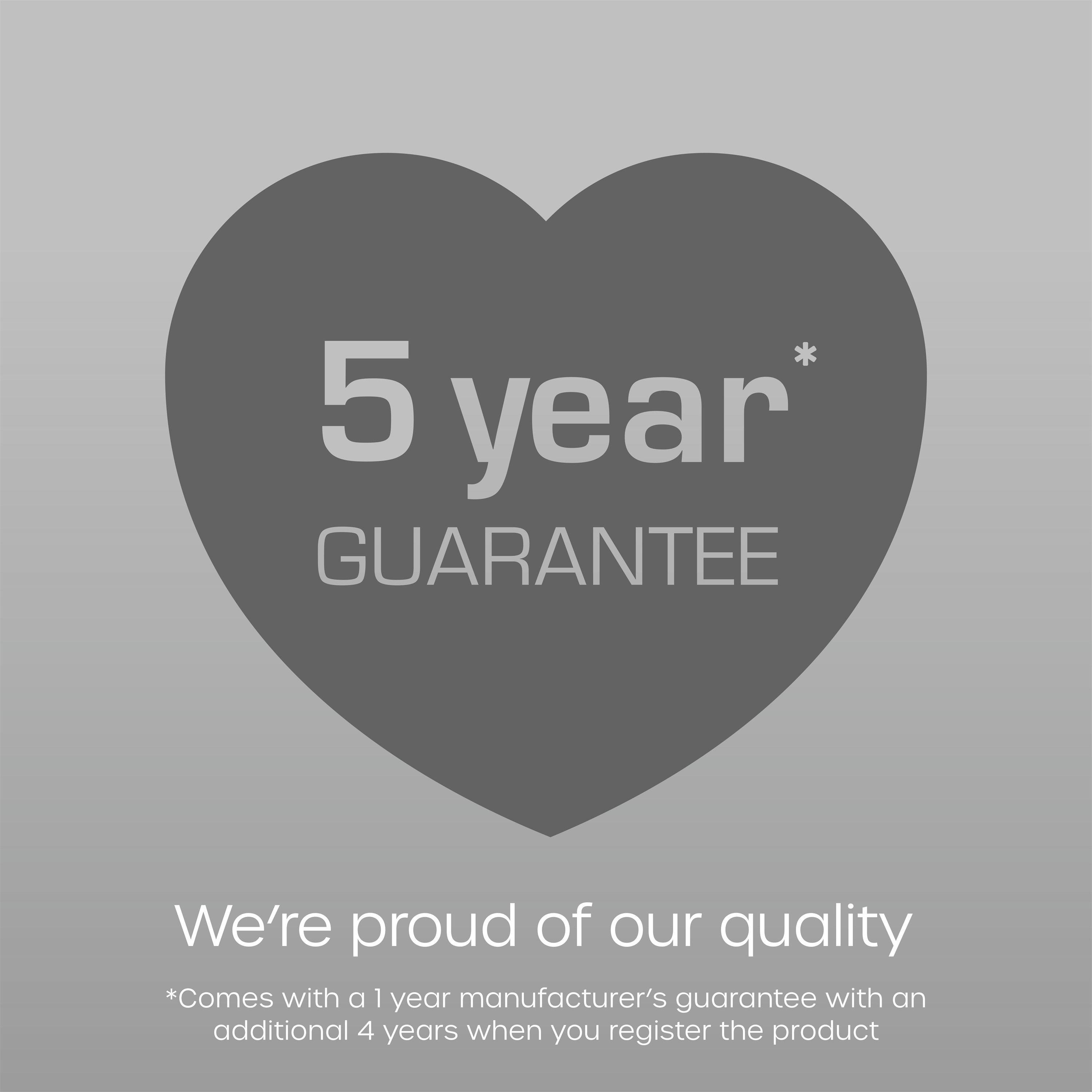 Stainless Steel - Swan - 30L Square Sensor Bin - 7