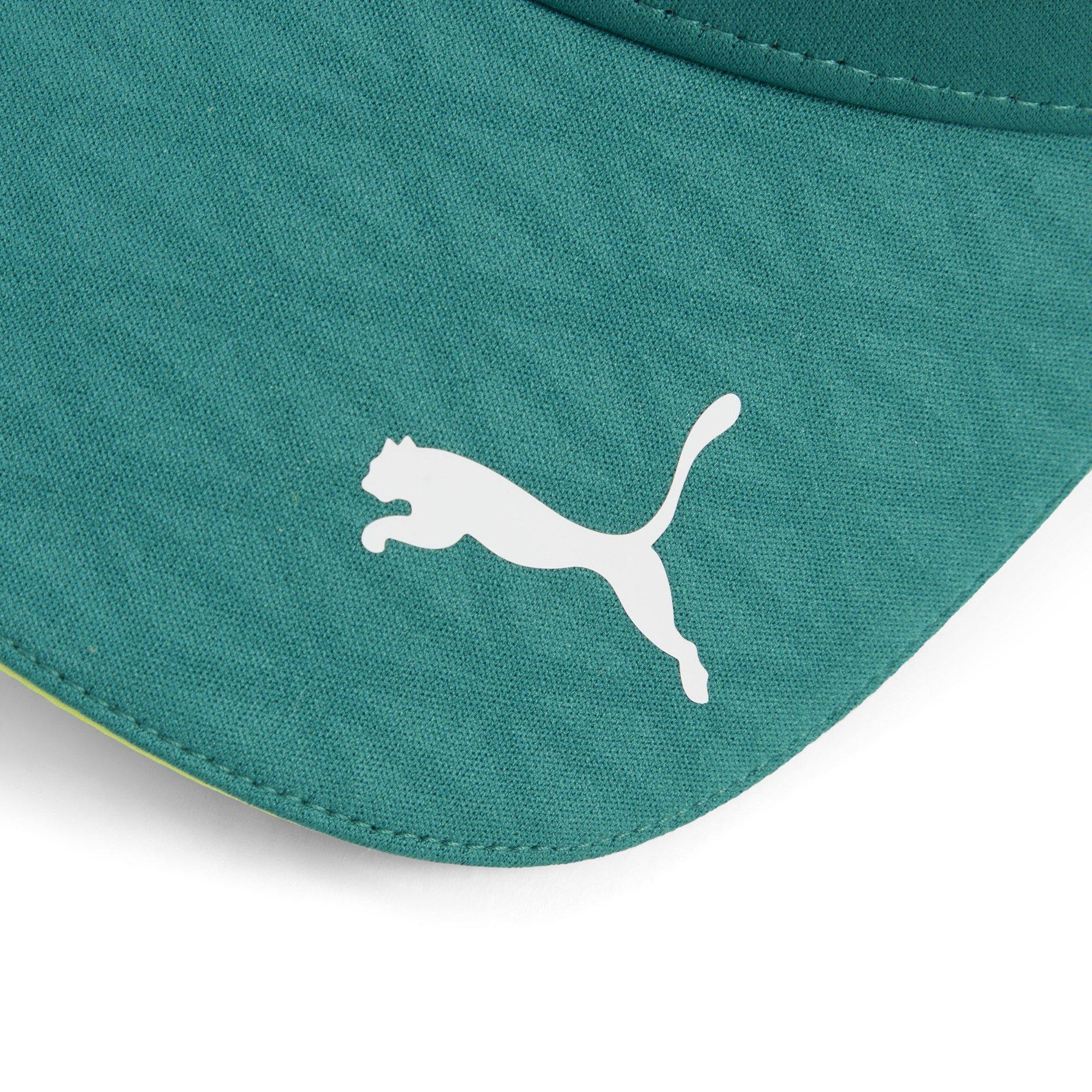 Lux Verde - Puma - Puma AMF1 Cap 63 - 4